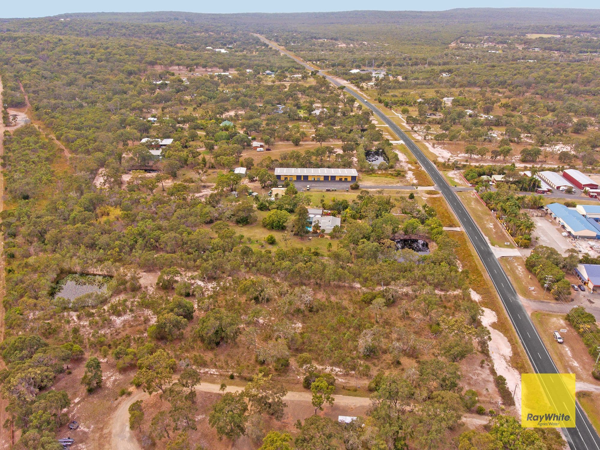 Lot 2 Bicentennial Drive, Agnes Water QLD 4677, Agnes Water - Thumbnail 2