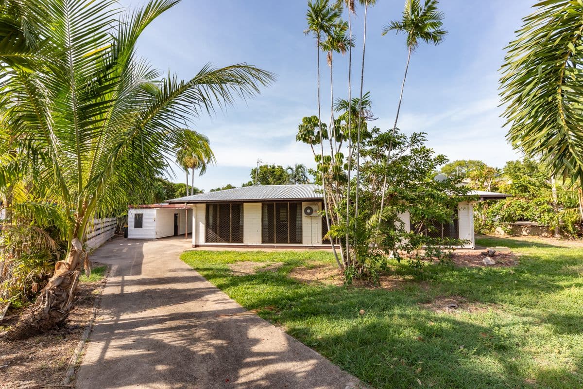 23 Wellington Parade, Alawa NT 0810, Alawa - Image 1