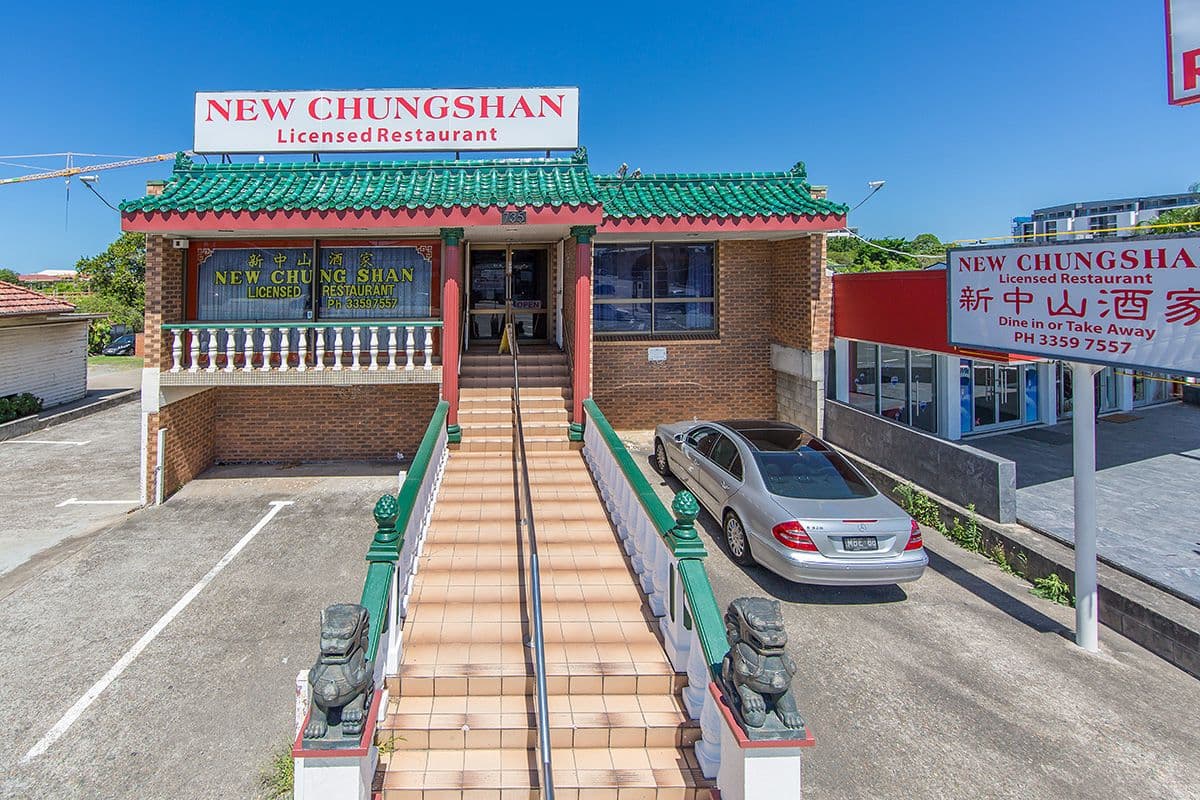 733 Gympie Road, Chermside QLD 4032, Chermside - Thumbnail 2