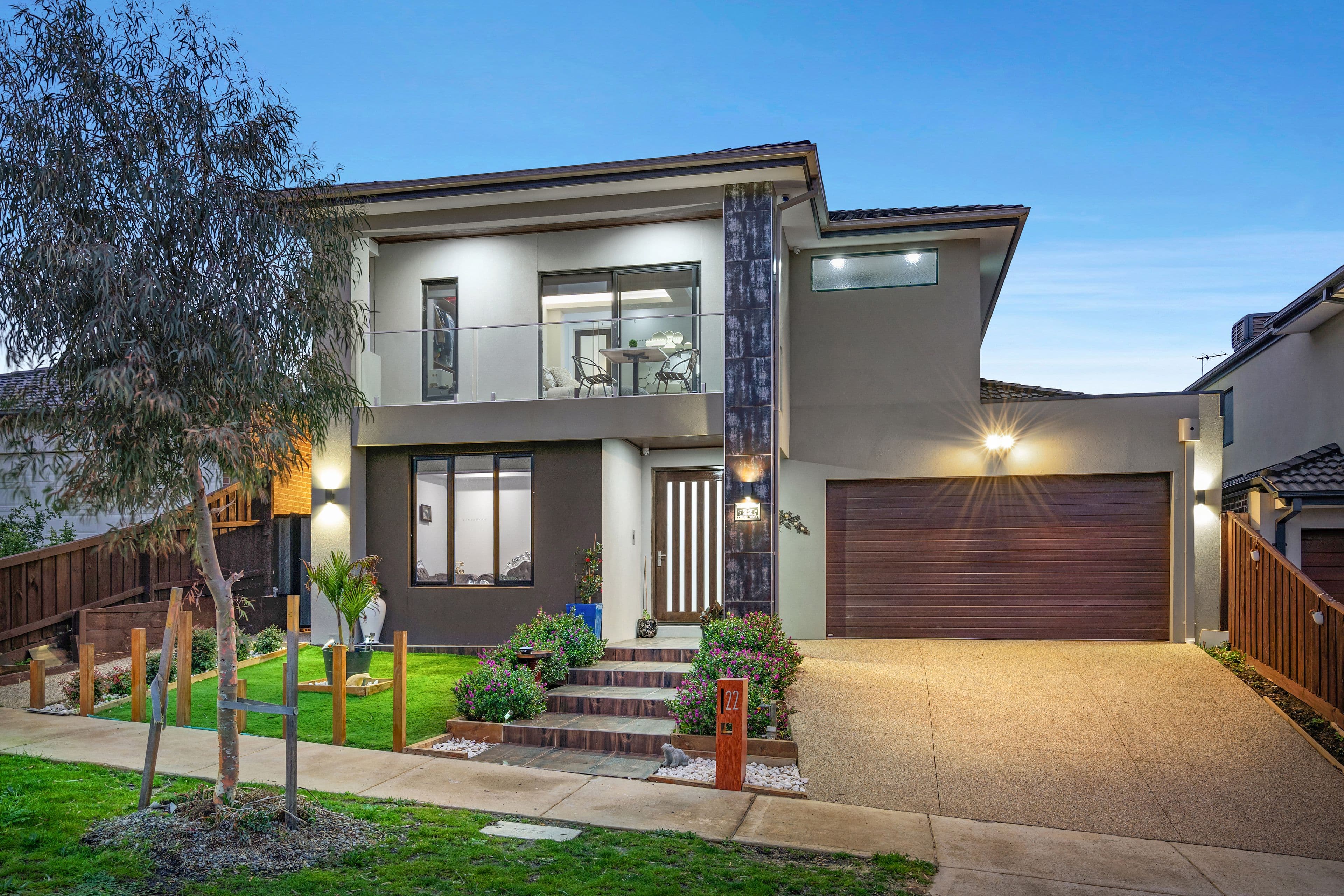 22 Todd Way, Mernda VIC 3754, Mernda - Image 1
