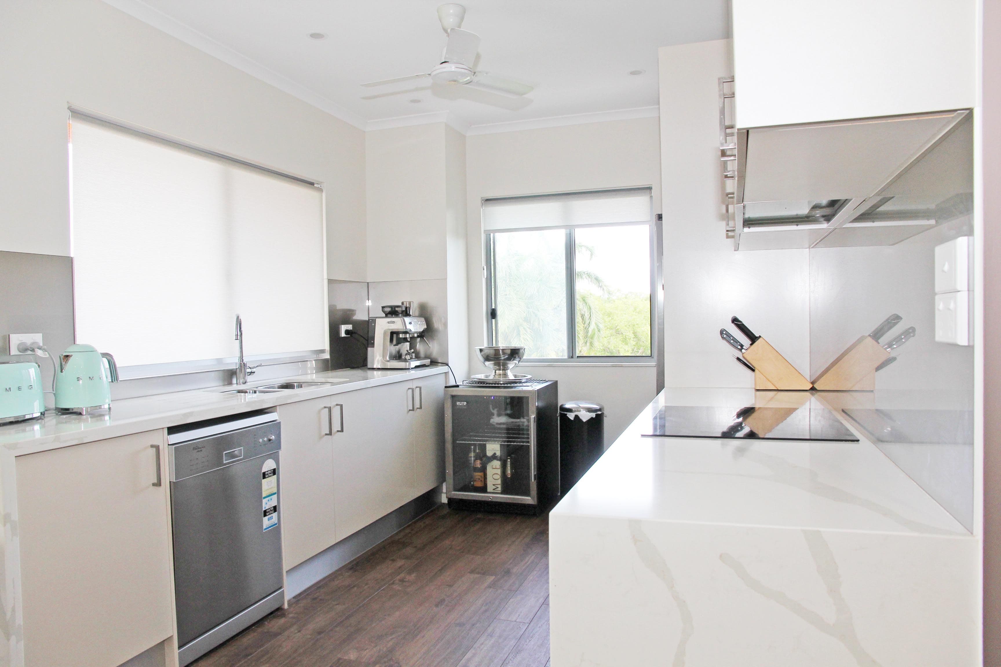 16/10 Doctors Gully Road, Larrakeyah NT 0820, Larrakeyah - Thumbnail 2