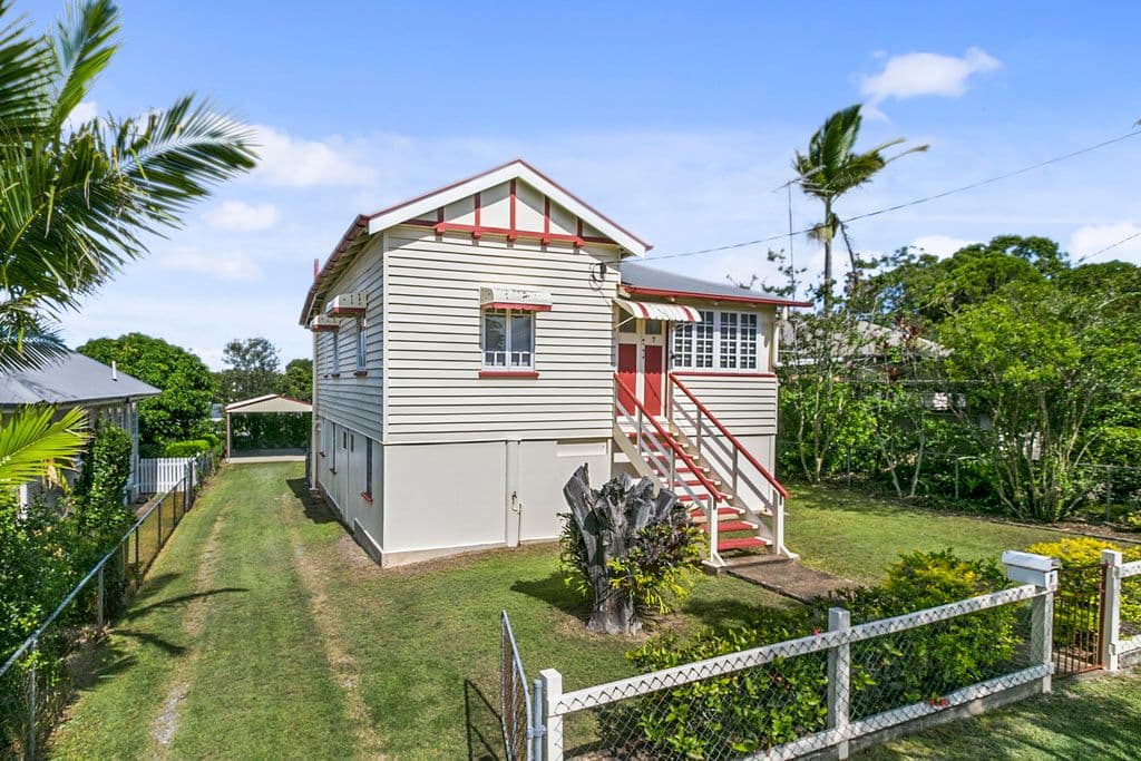 7 Ruby Avenue, Tarragindi QLD 4121, Tarragindi - Image 1