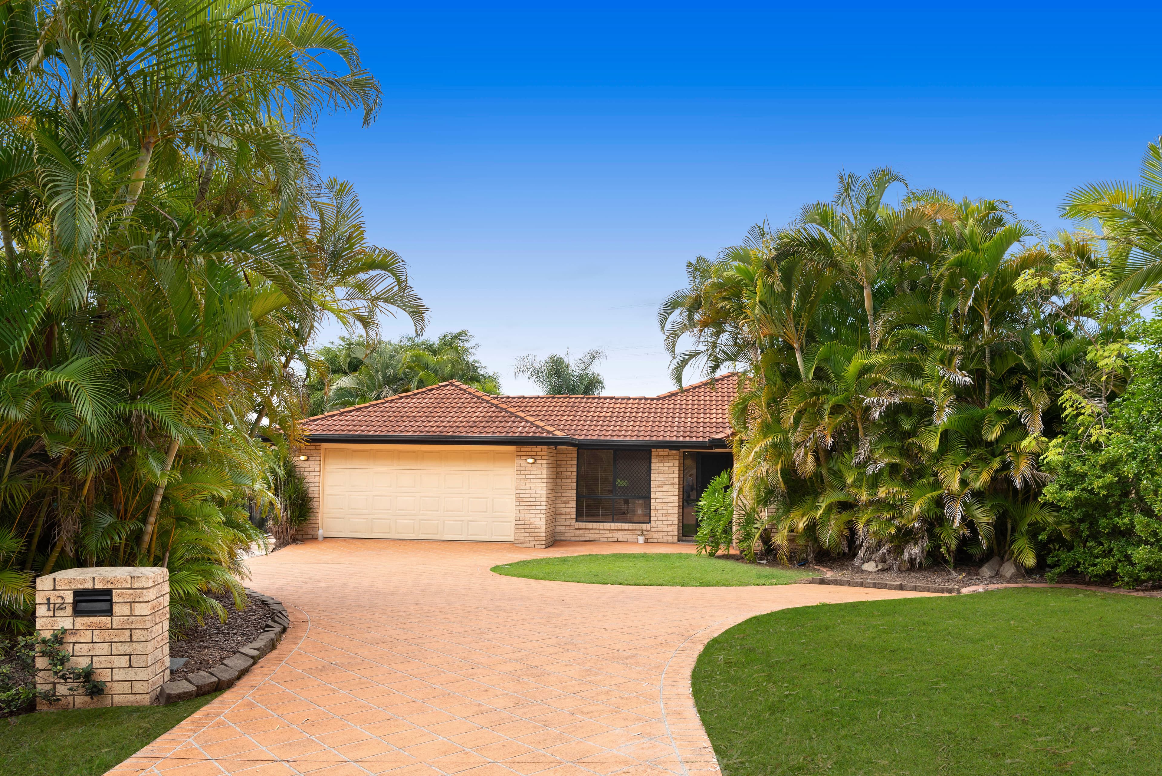 12 Ridgeview Street, Carindale QLD 4152, Carindale - Image 1