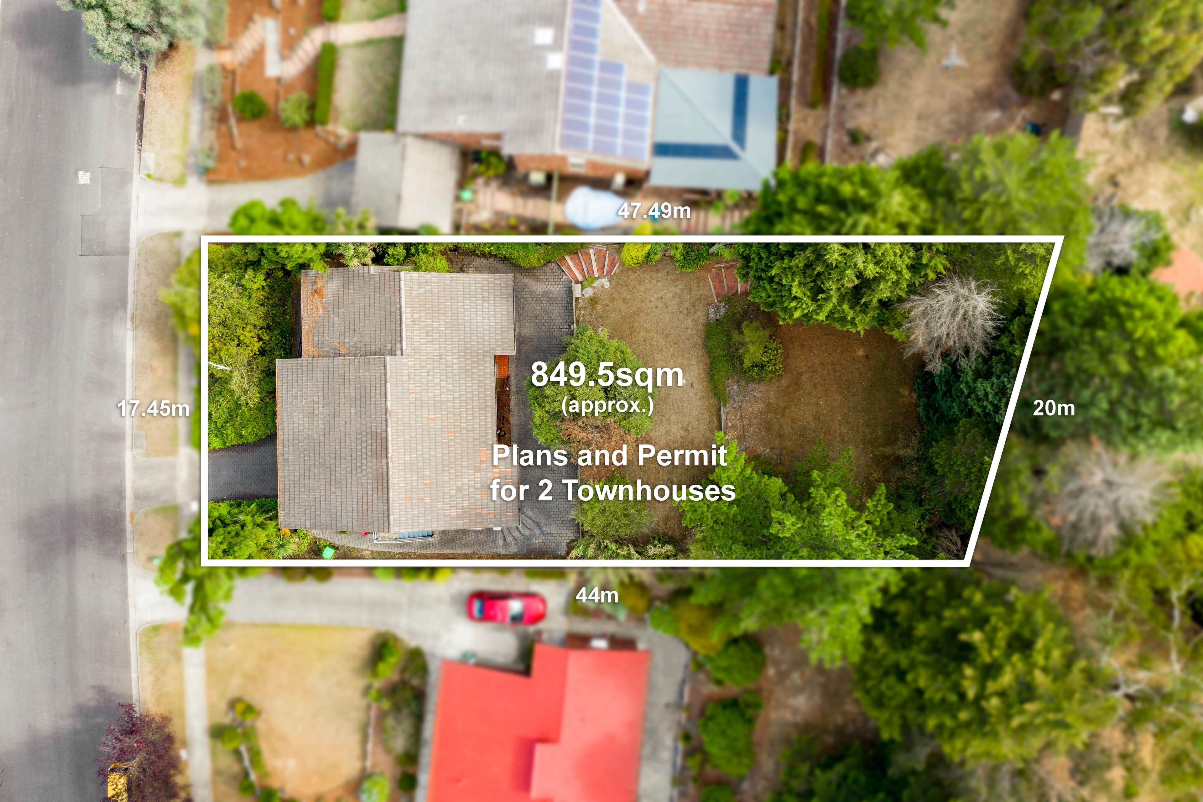 69 Long Valley Way, Doncaster East VIC 3109, Doncaster East - Thumbnail 6