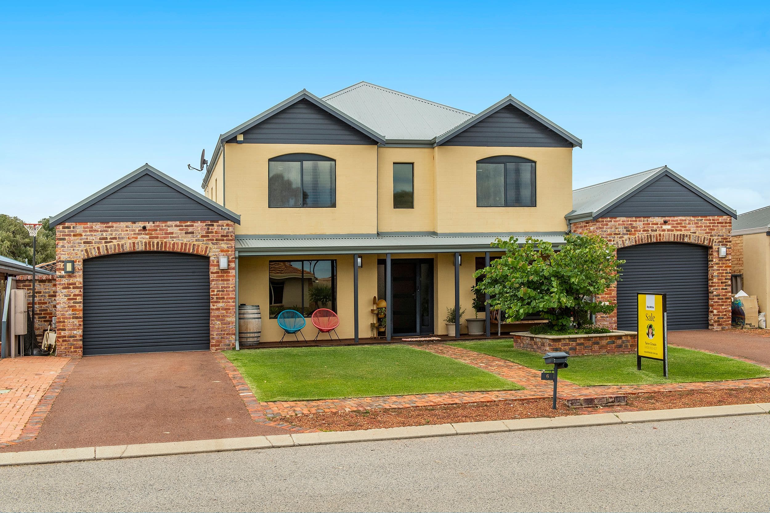 6 Piombino View, Secret Harbour WA 6173, Secret Harbour - Image 1