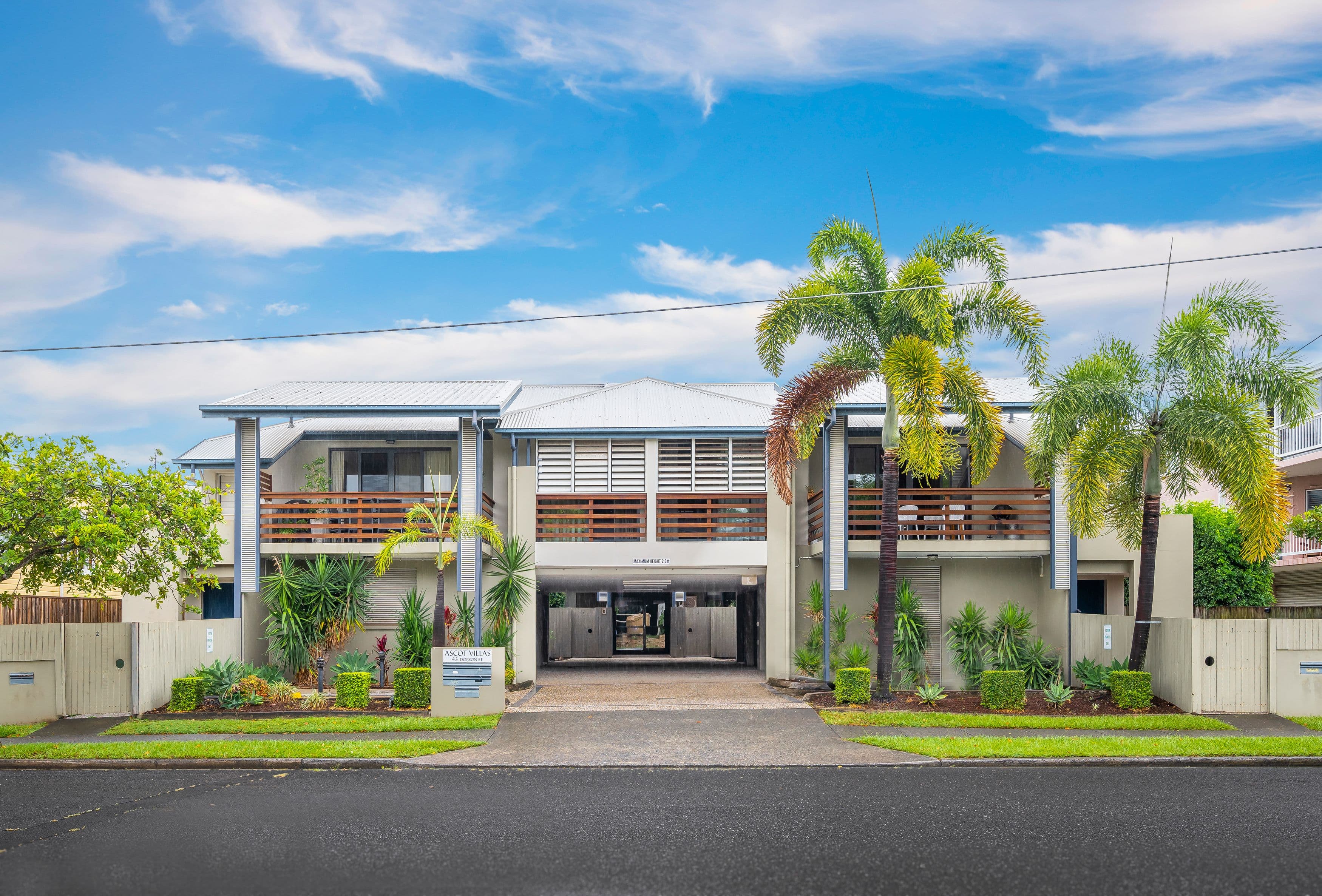 43 Dobson Street, Ascot QLD 4007, Ascot - Image 1