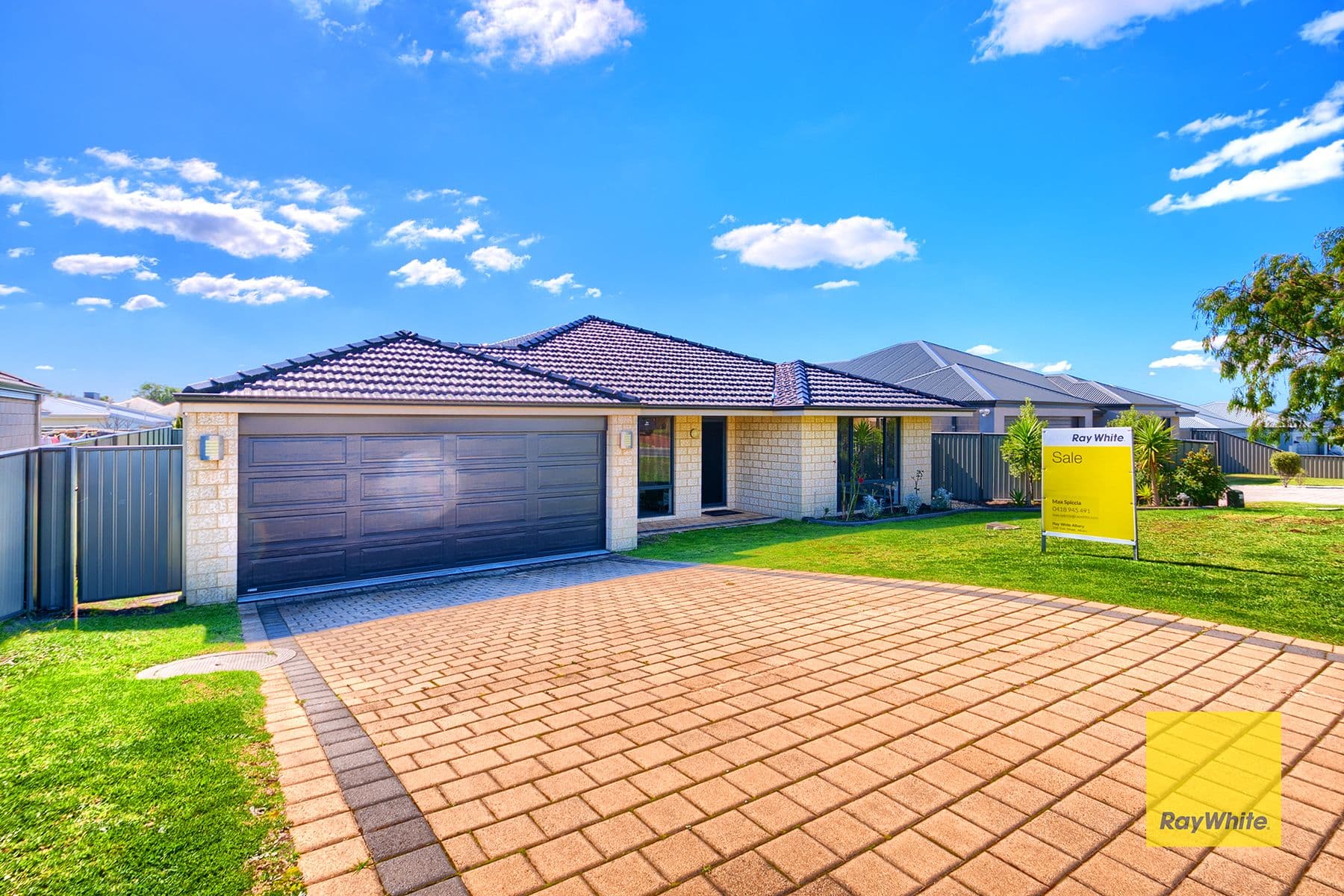 8 McCardell Crescent, Bayonet Head WA 6330, Bayonet Head - Image 1