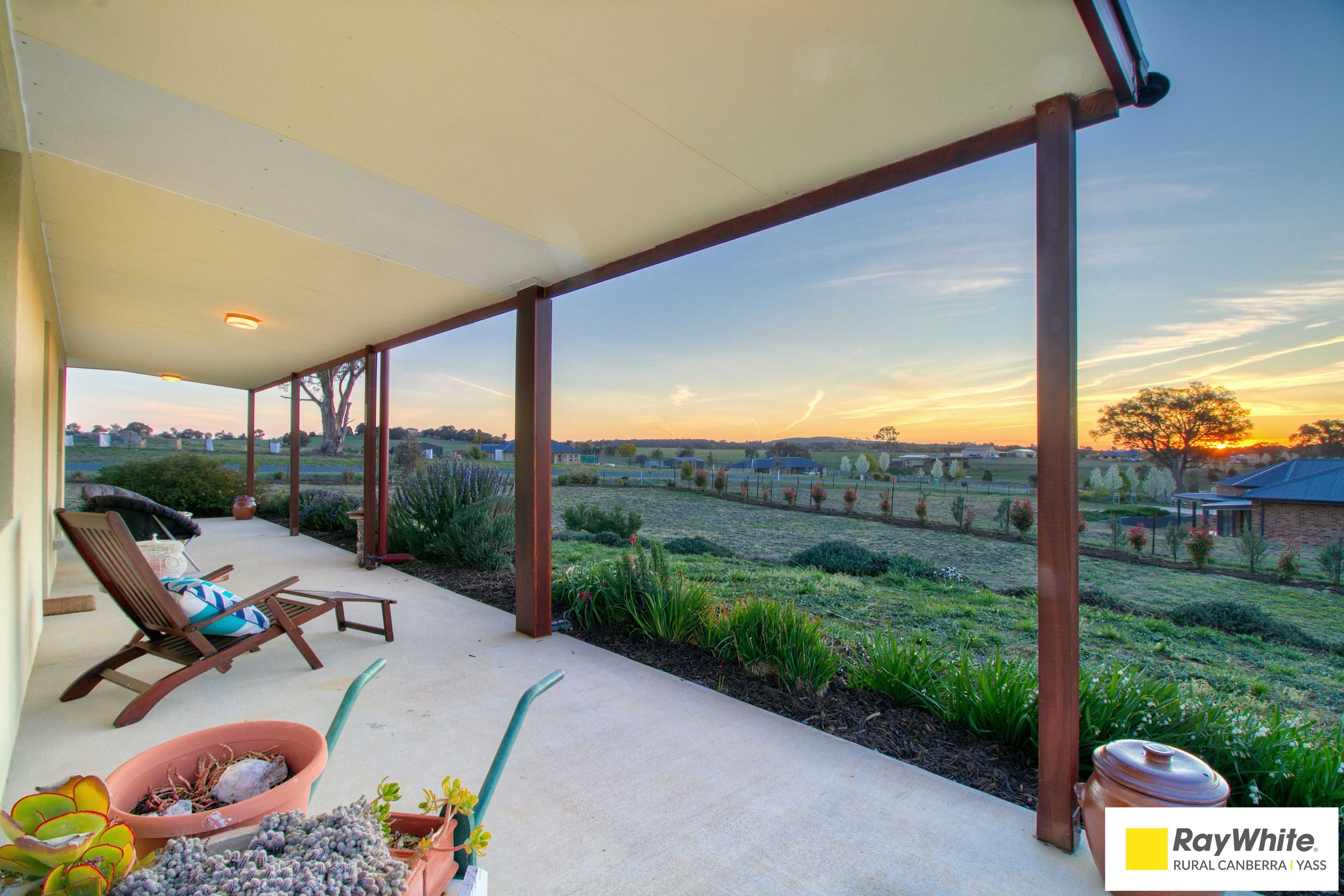 6 Marquess Place, Murrumbateman - Thumbnail 4