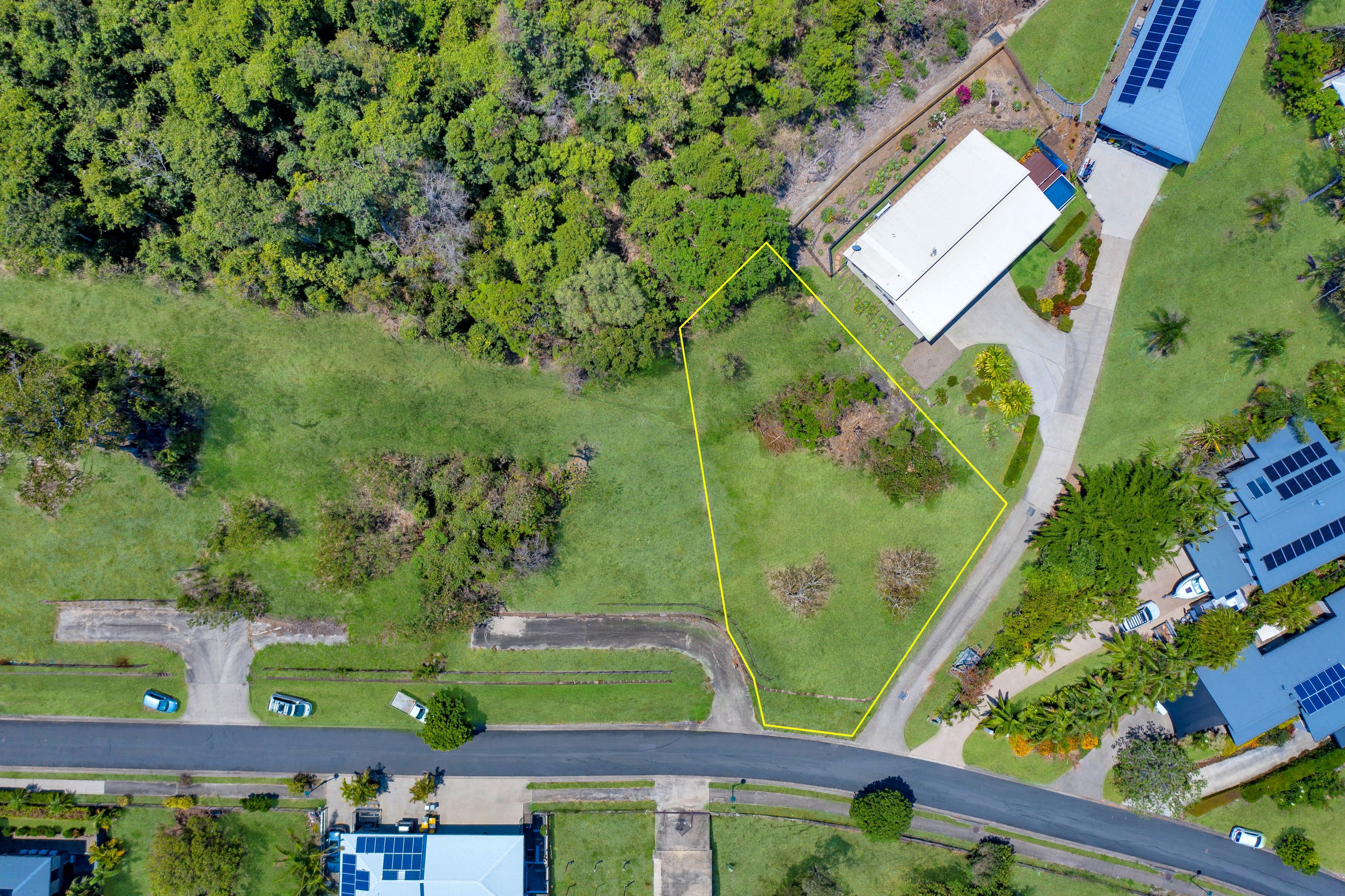 18 Beth Court, Cannonvale QLD 4802, Cannonvale - Thumbnail 3