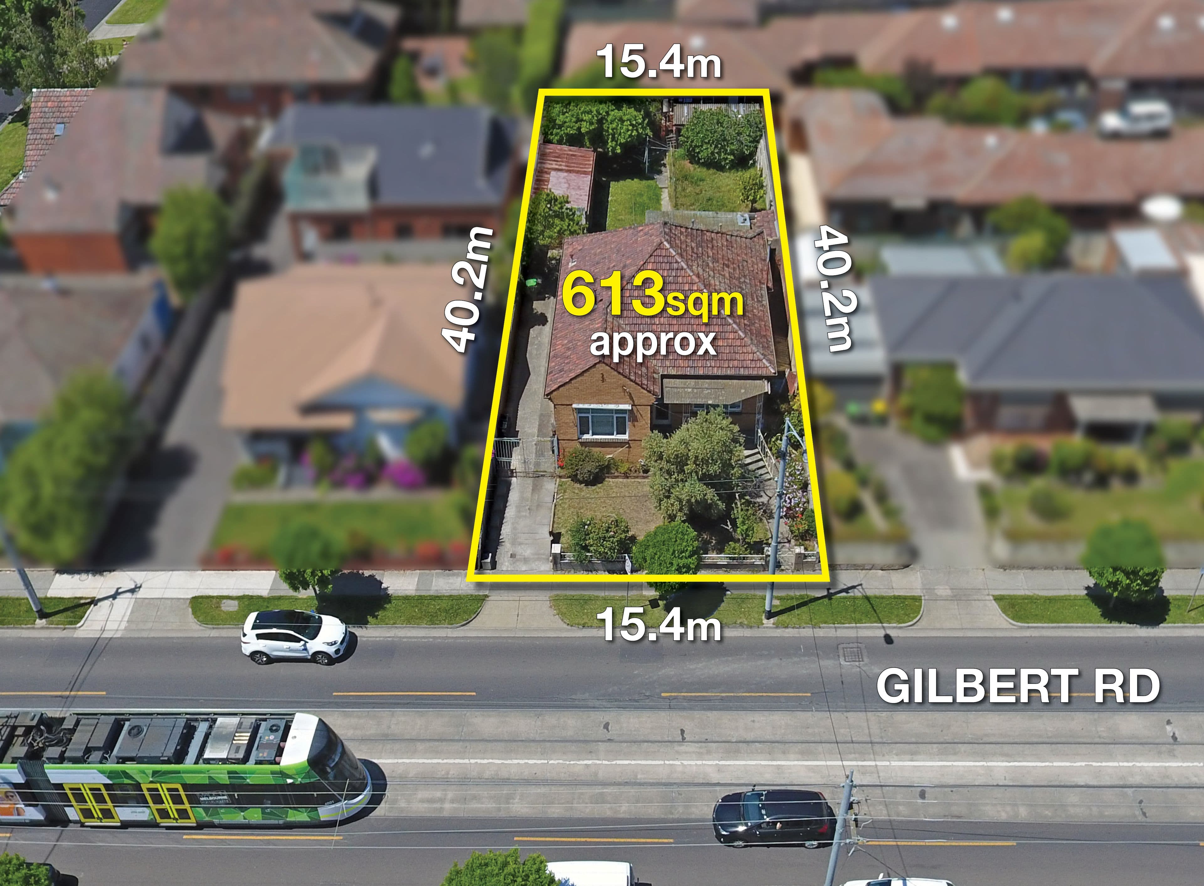 268 Gilbert Road, Preston VIC 3072, Preston - Image 1