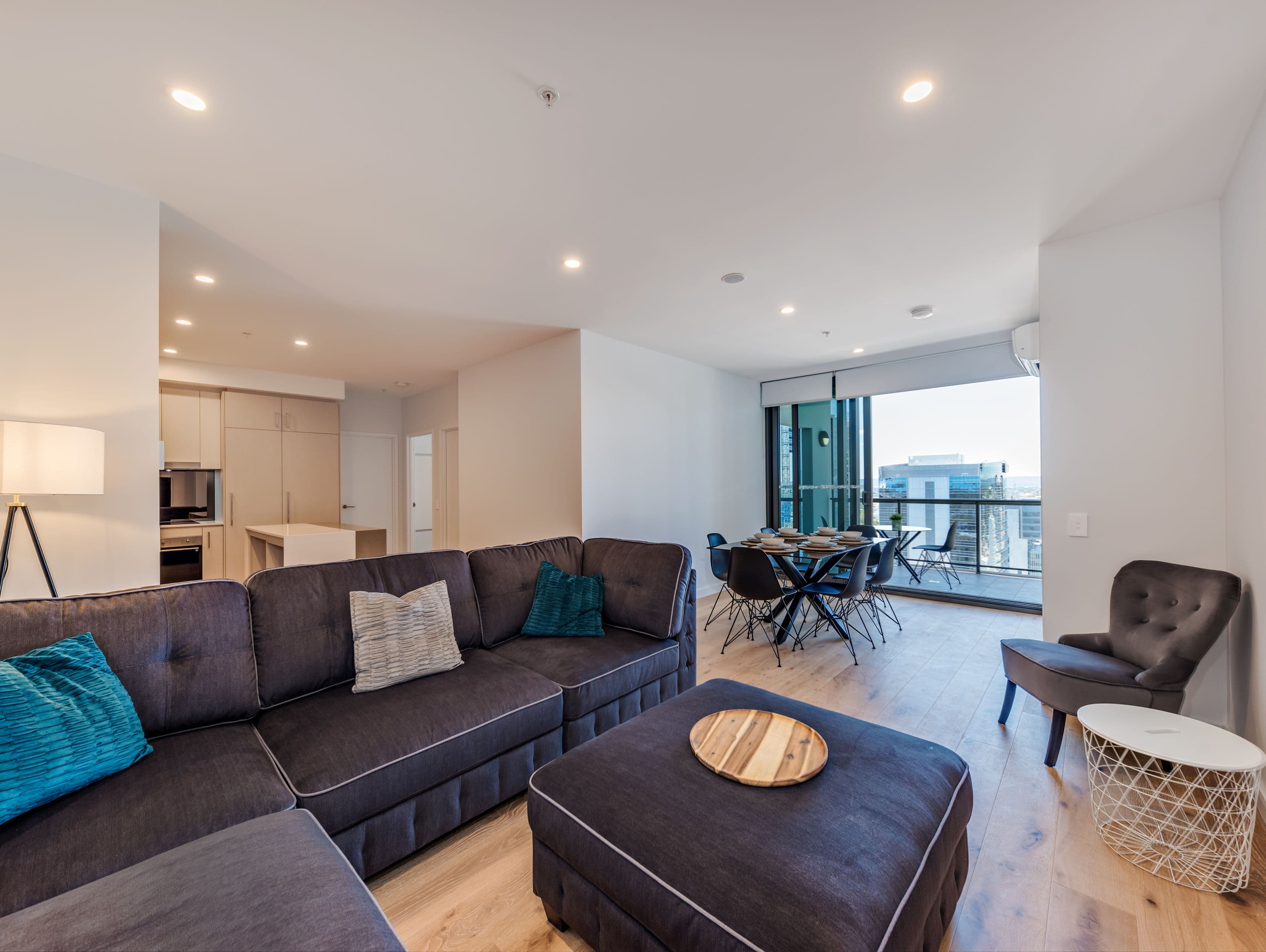 2916/380 Murray Street, Perth WA 6000, Perth - Image 1