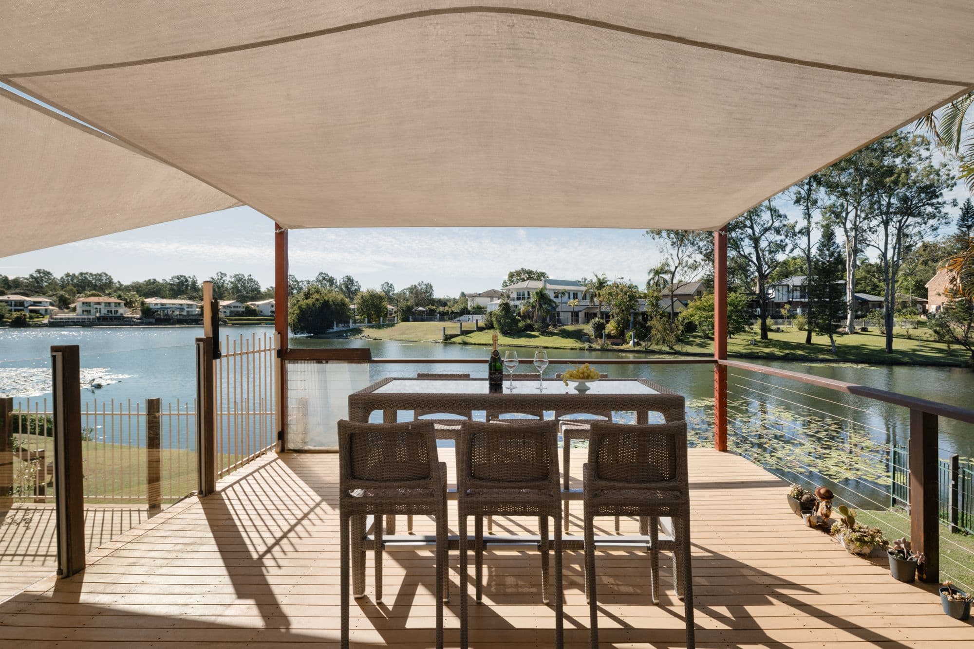 23 Baikal Place, Westlake QLD 4074, Westlake - Thumbnail 4