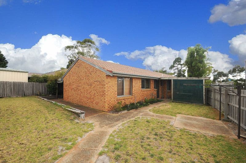 72 Hall Road, Carrum Downs VIC 3201, Carrum Downs - Thumbnail 8