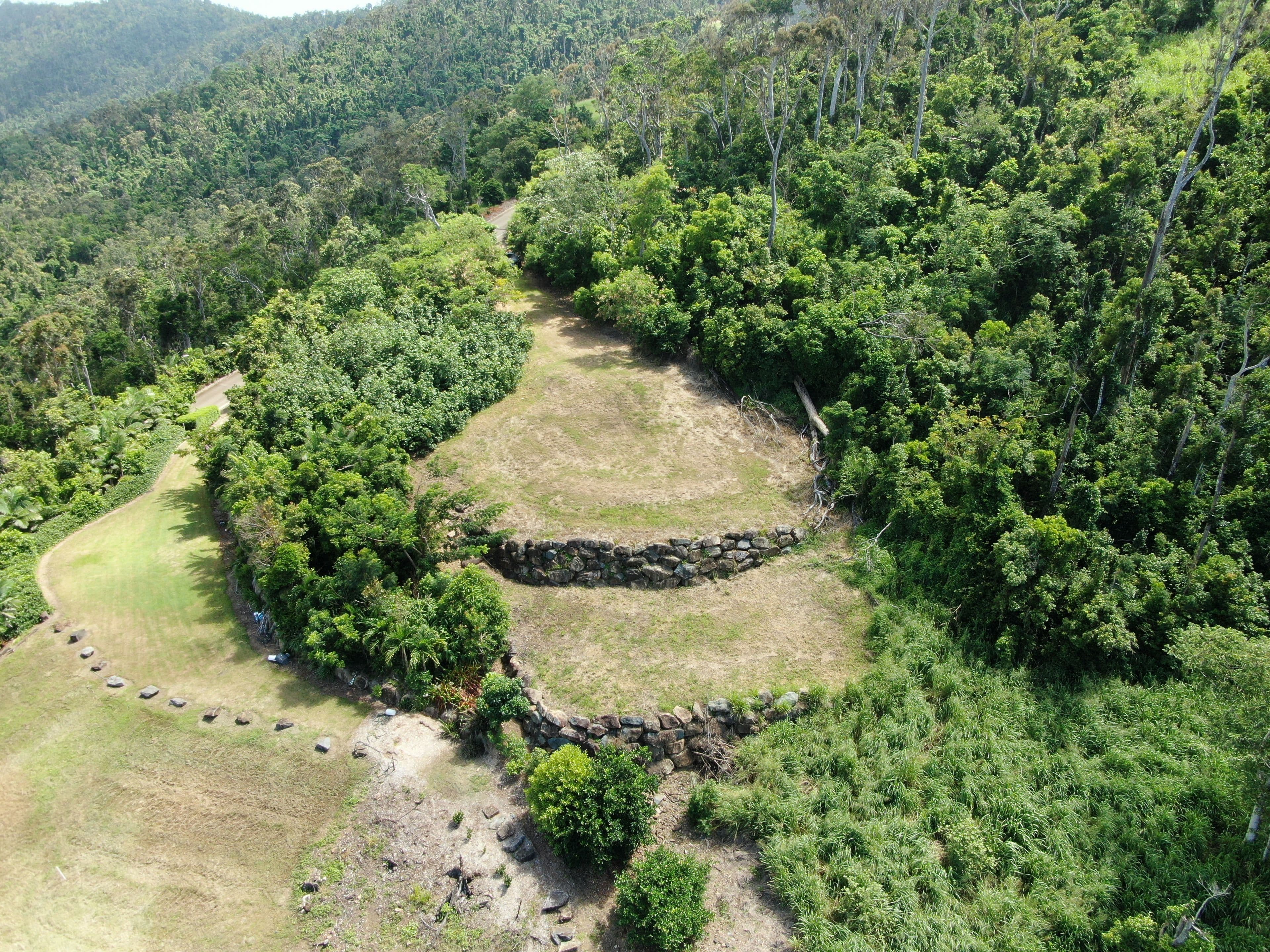 Lot 9 Mount Whitsunday Drive, Airlie Beach QLD 4802, Airlie Beach - Thumbnail 2