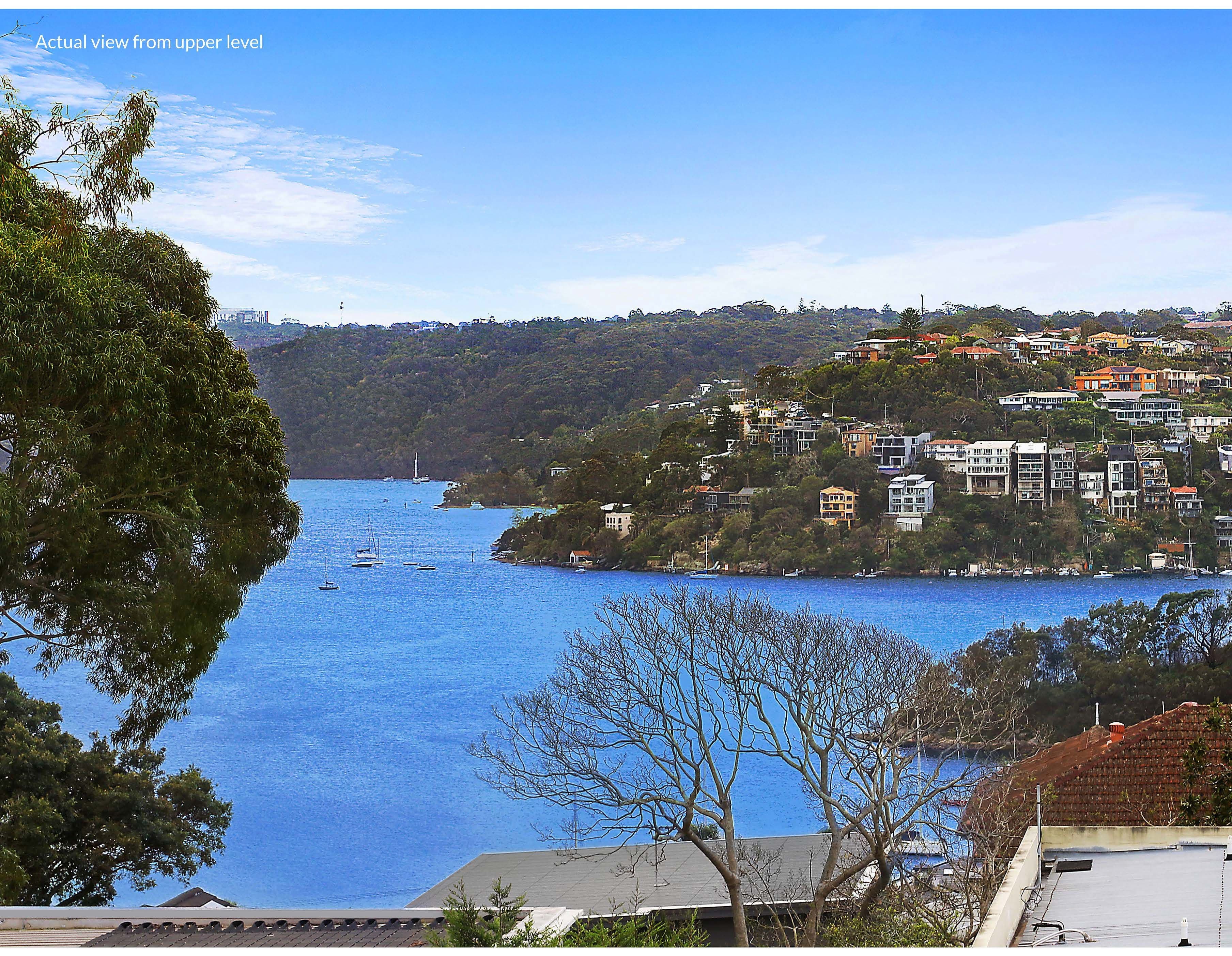 128 Awaba Street, Mosman - Thumbnail 2