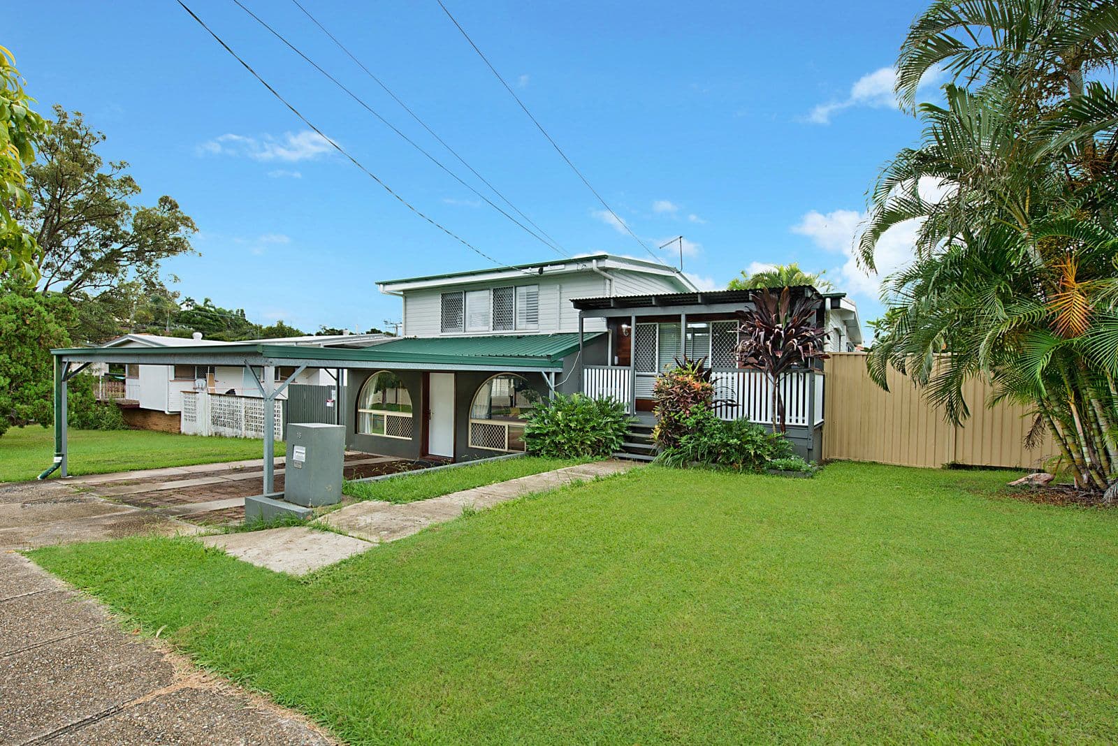 16 Condong Street, Mansfield QLD 4122, Mansfield - Image 1