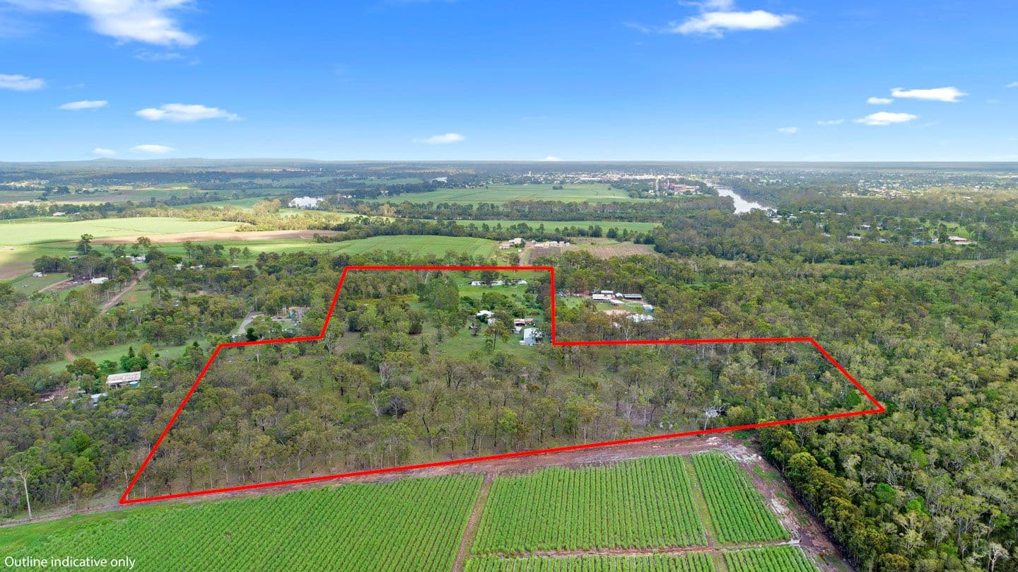97 Bidwill Road, Bidwill QLD 4650, Bidwill - Thumbnail 4