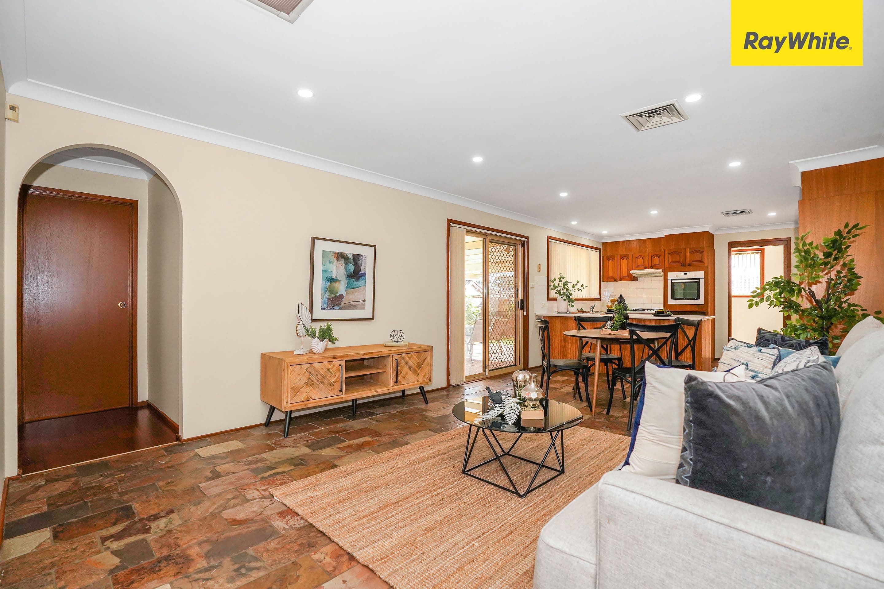 3 Balmain Place, Doonside NSW 2767, Doonside - Thumbnail 5