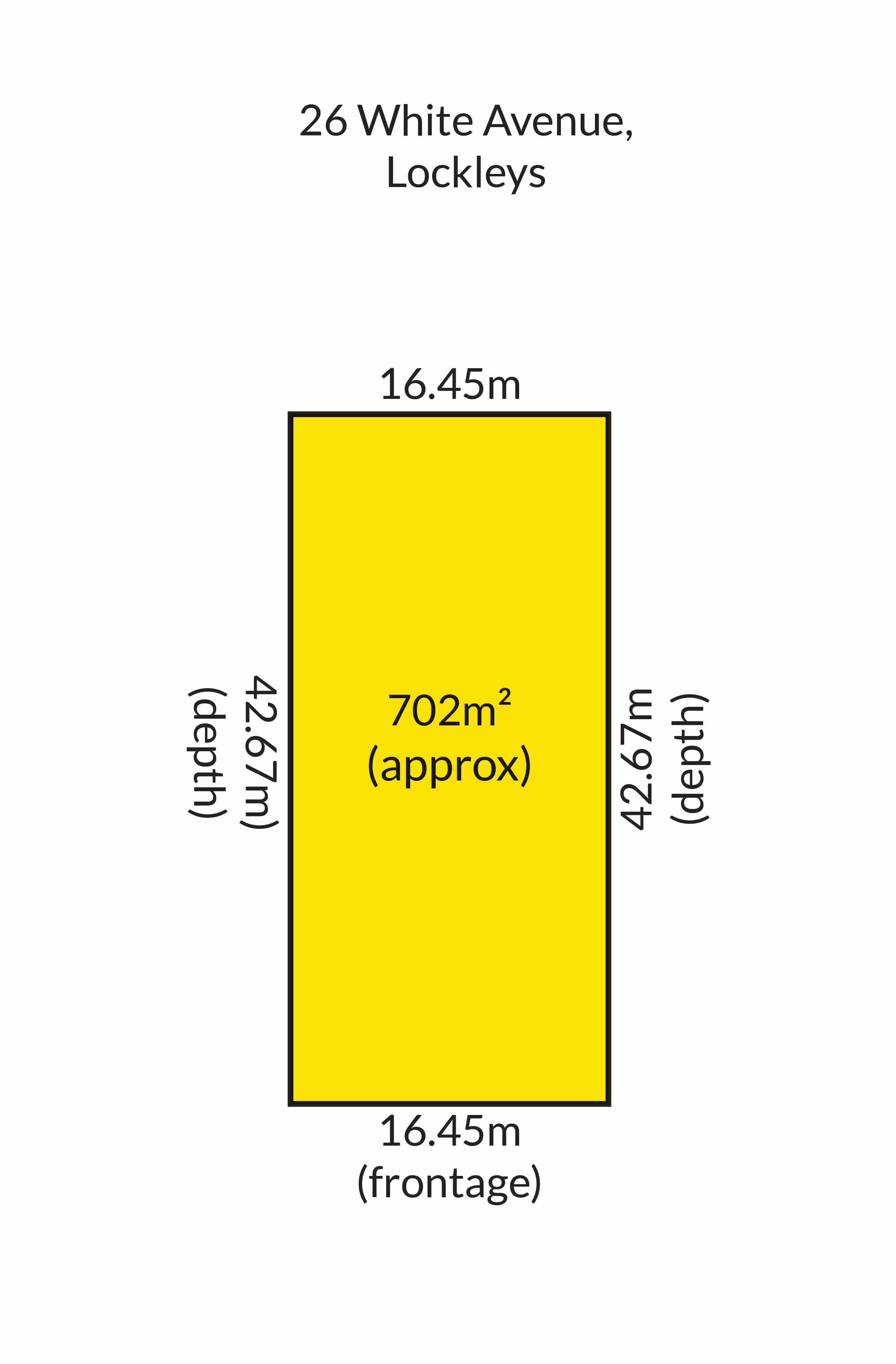 26 White Avenue, Lockleys SA 5032, Lockleys - Thumbnail 2