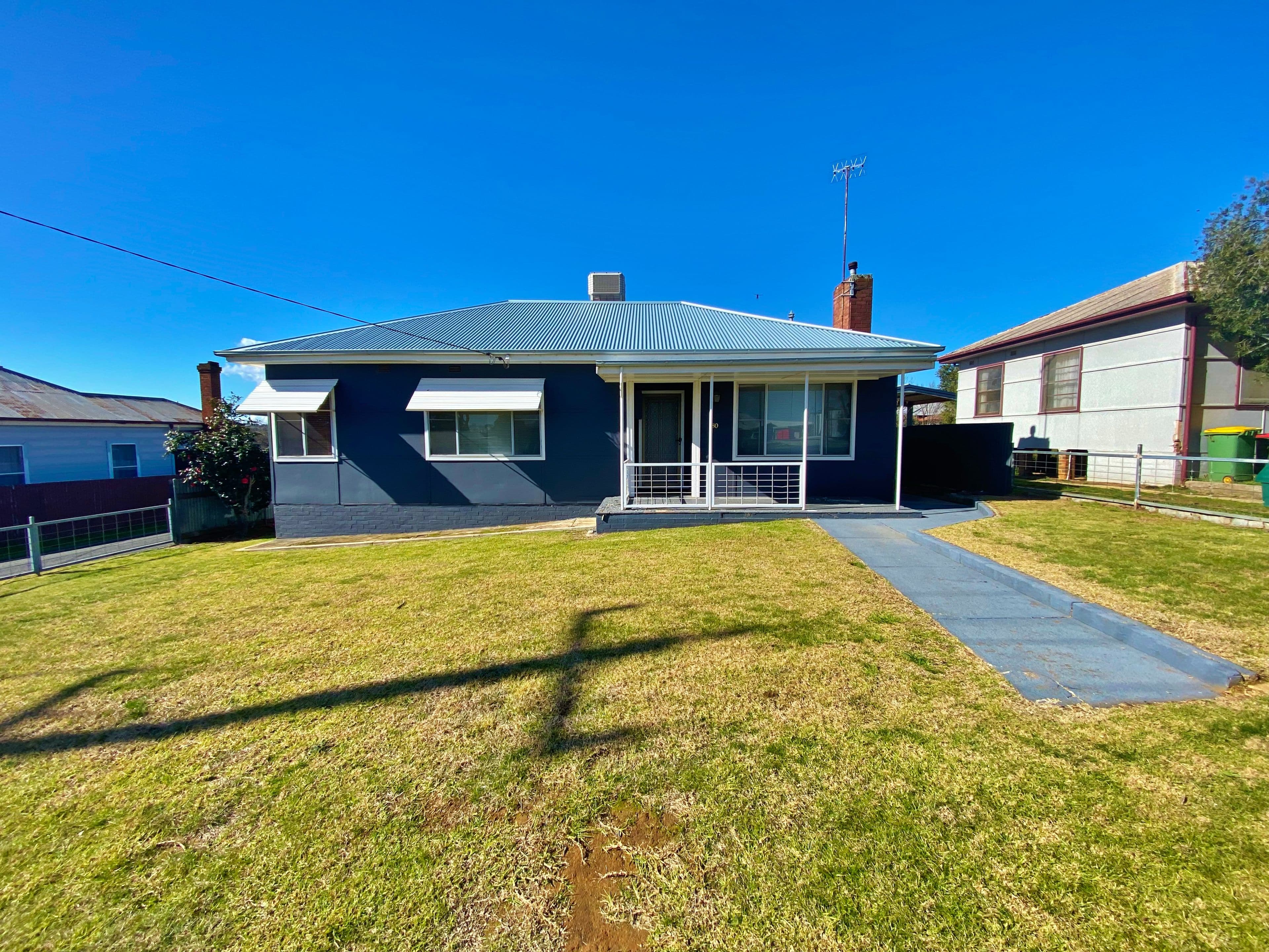 80 Lucan Street, Harden NSW 2587, Harden - Image 1