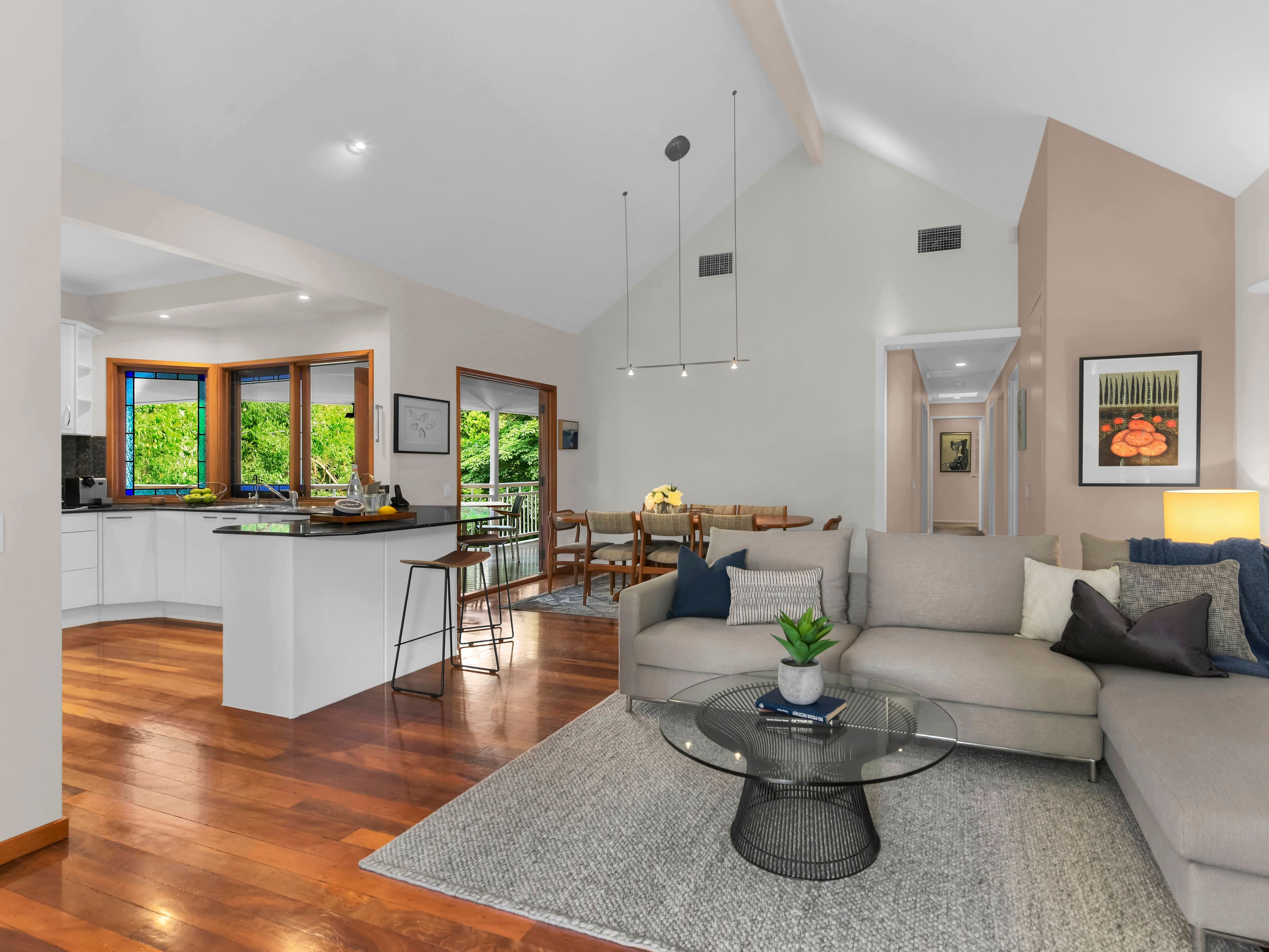 26 Satinwood Court, Bardon QLD 4065, Bardon - Thumbnail 3