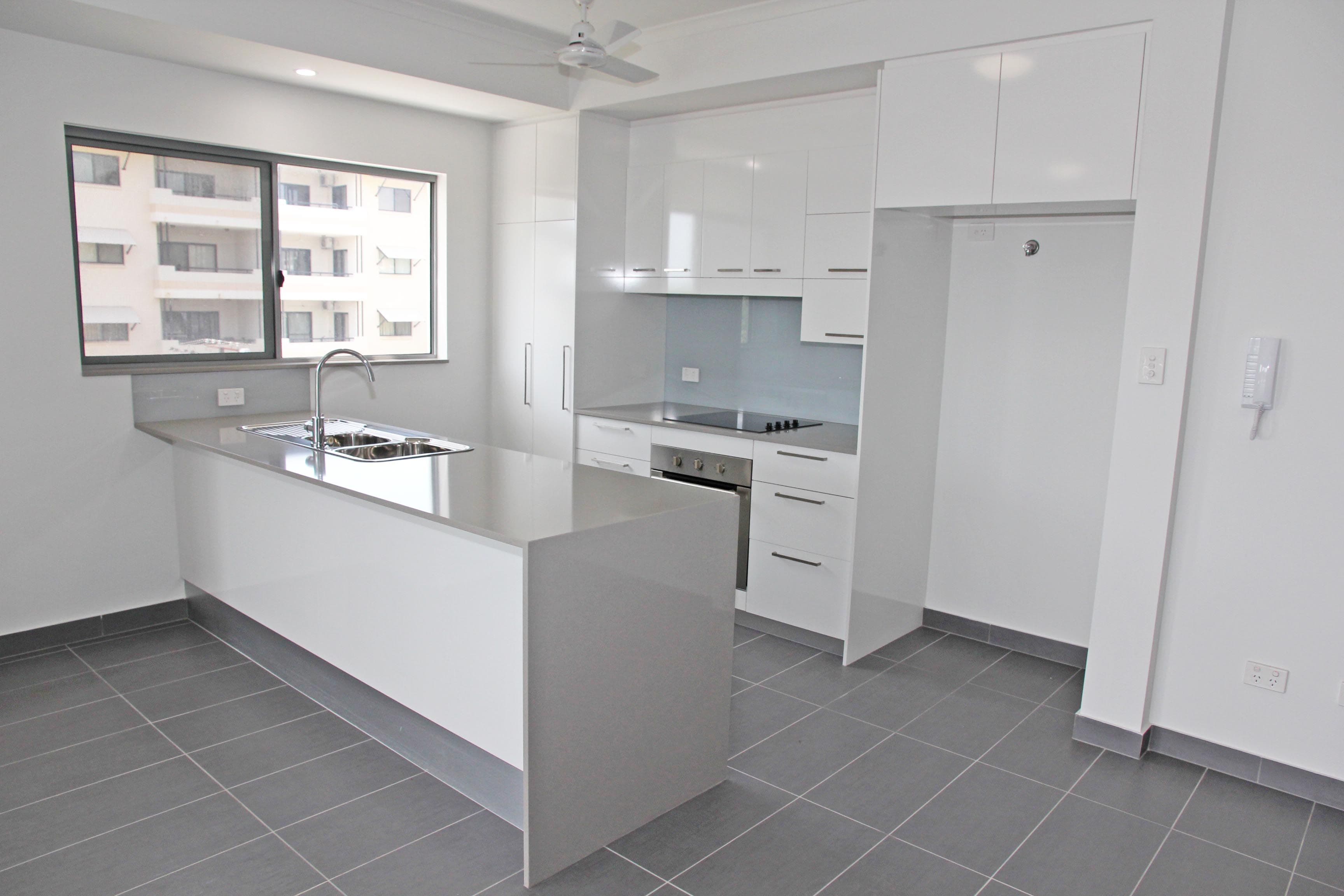 301B/2 Mauna Loa Street, Larrakeyah NT 0820, Larrakeyah - Image 1
