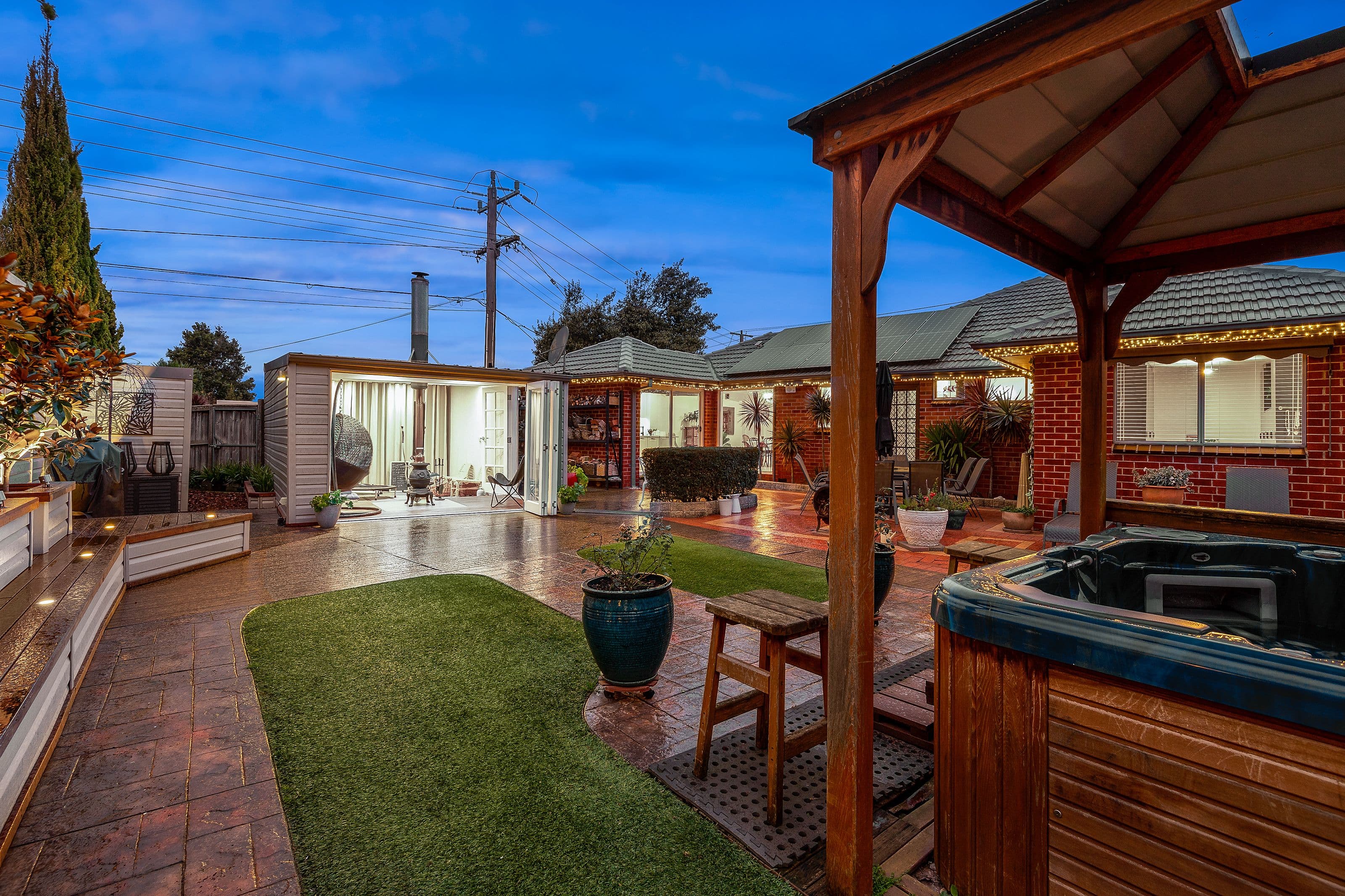 43 Carlton Road, Dandenong North VIC 3175, Dandenong North - Image 1