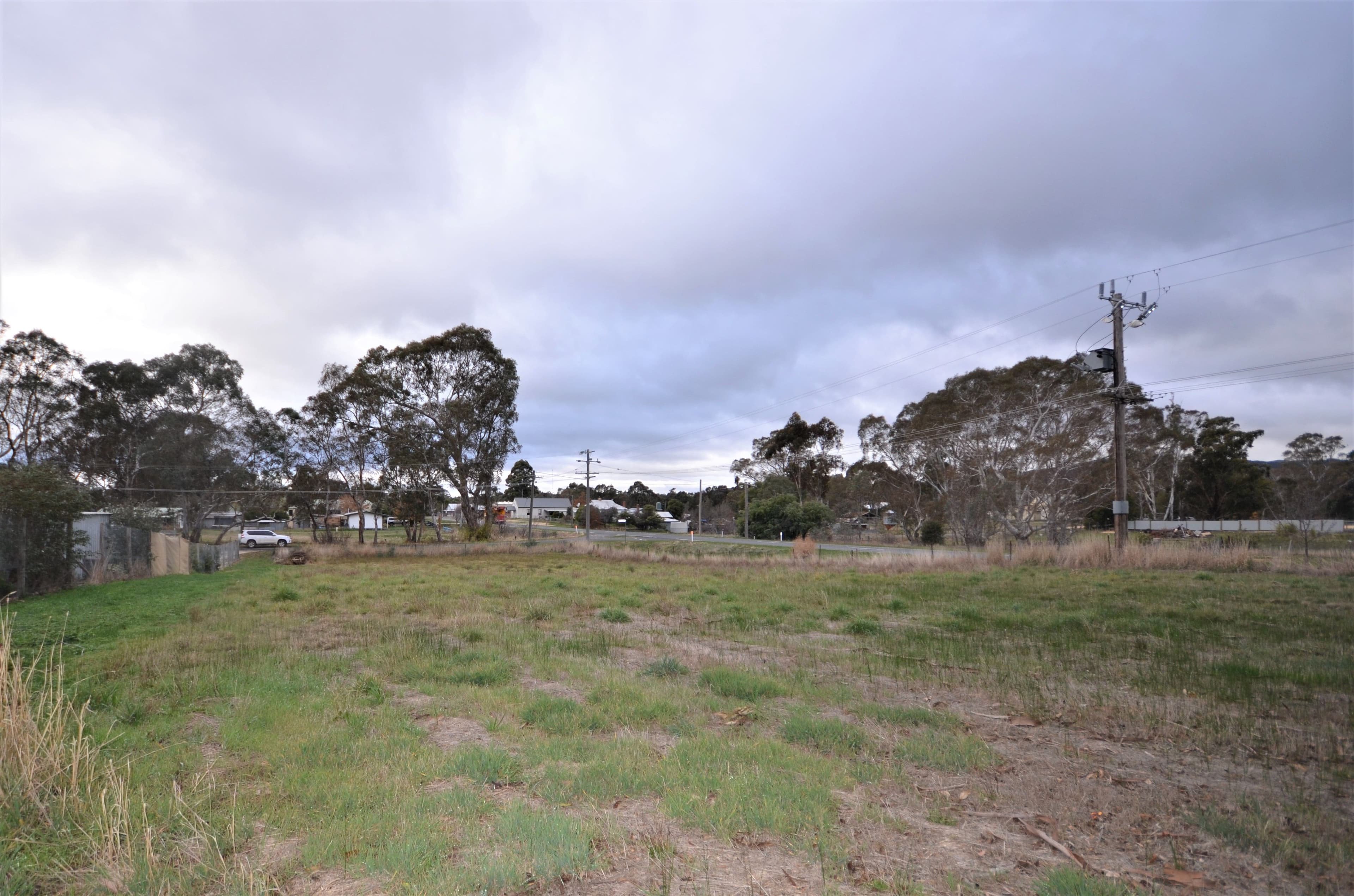 Lot 10 Pyrenees Highway, Amphitheatre  Victoria  3468, Australia, Amphitheatre - Thumbnail 2