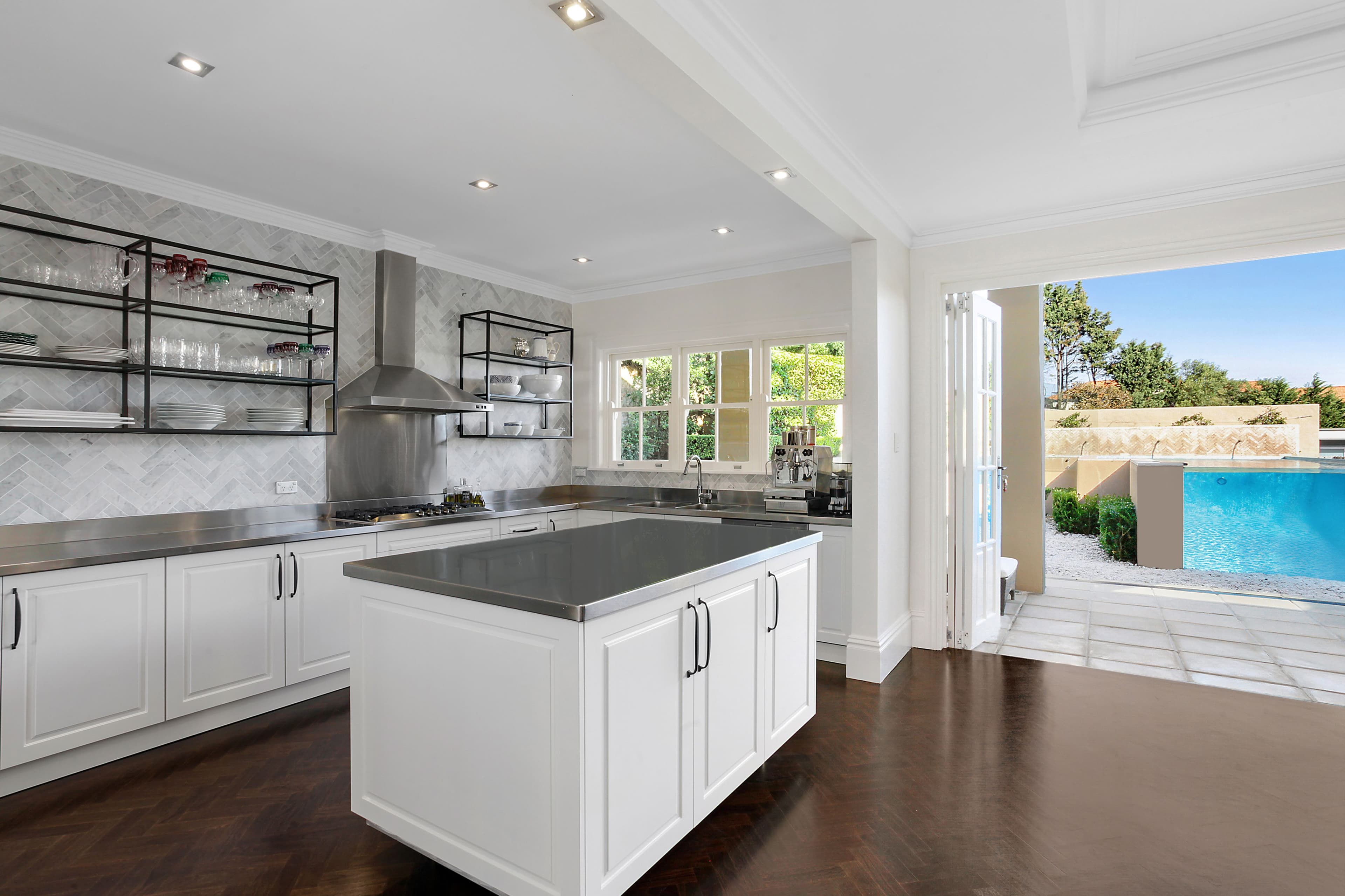 1 Hillside Avenue, Vaucluse - Thumbnail 6