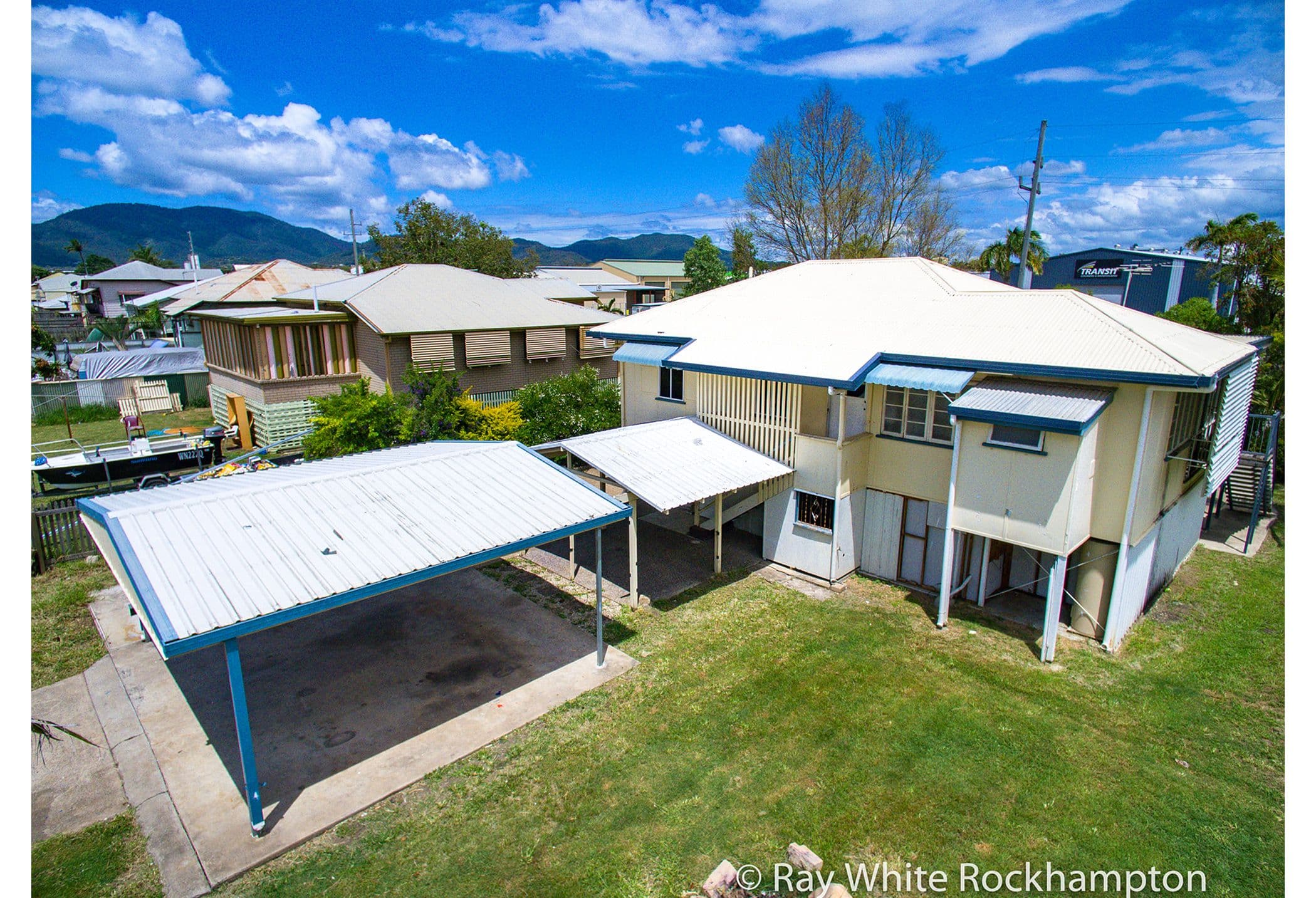46 Park Street, Park Avenue QLD 4701, Park Avenue - Thumbnail 3