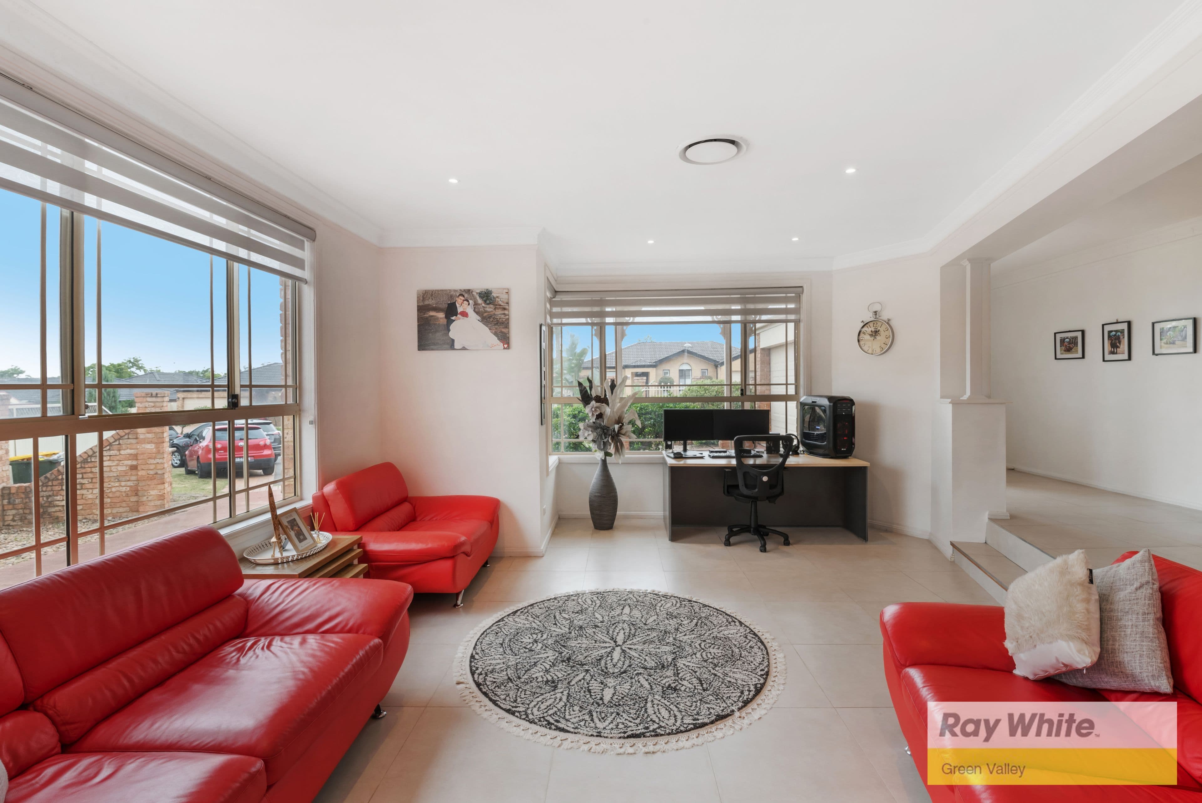3 Harris Place, West Hoxton NSW 2171, West Hoxton - Thumbnail 2