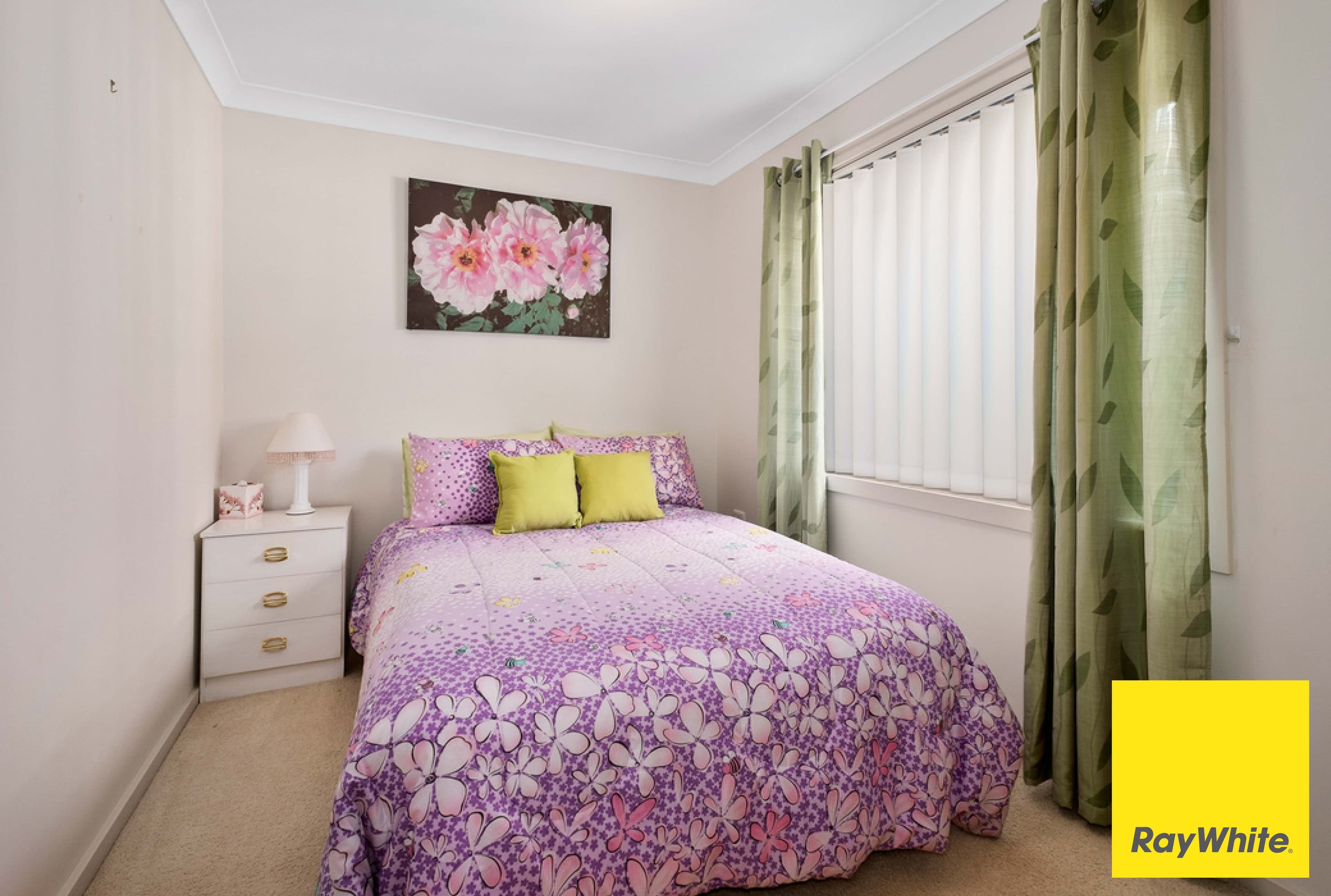 34 John Tebbutt Place, Richmond NSW 2753, Richmond - Thumbnail 7