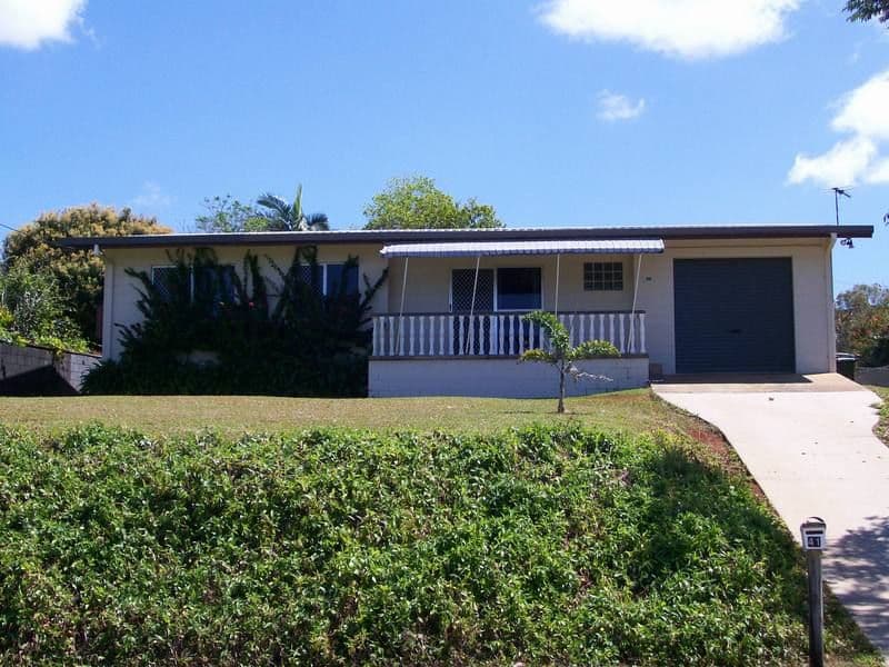 41 Bella Vista Avenue, Belvedere QLD 4860, Belvedere - Image 1