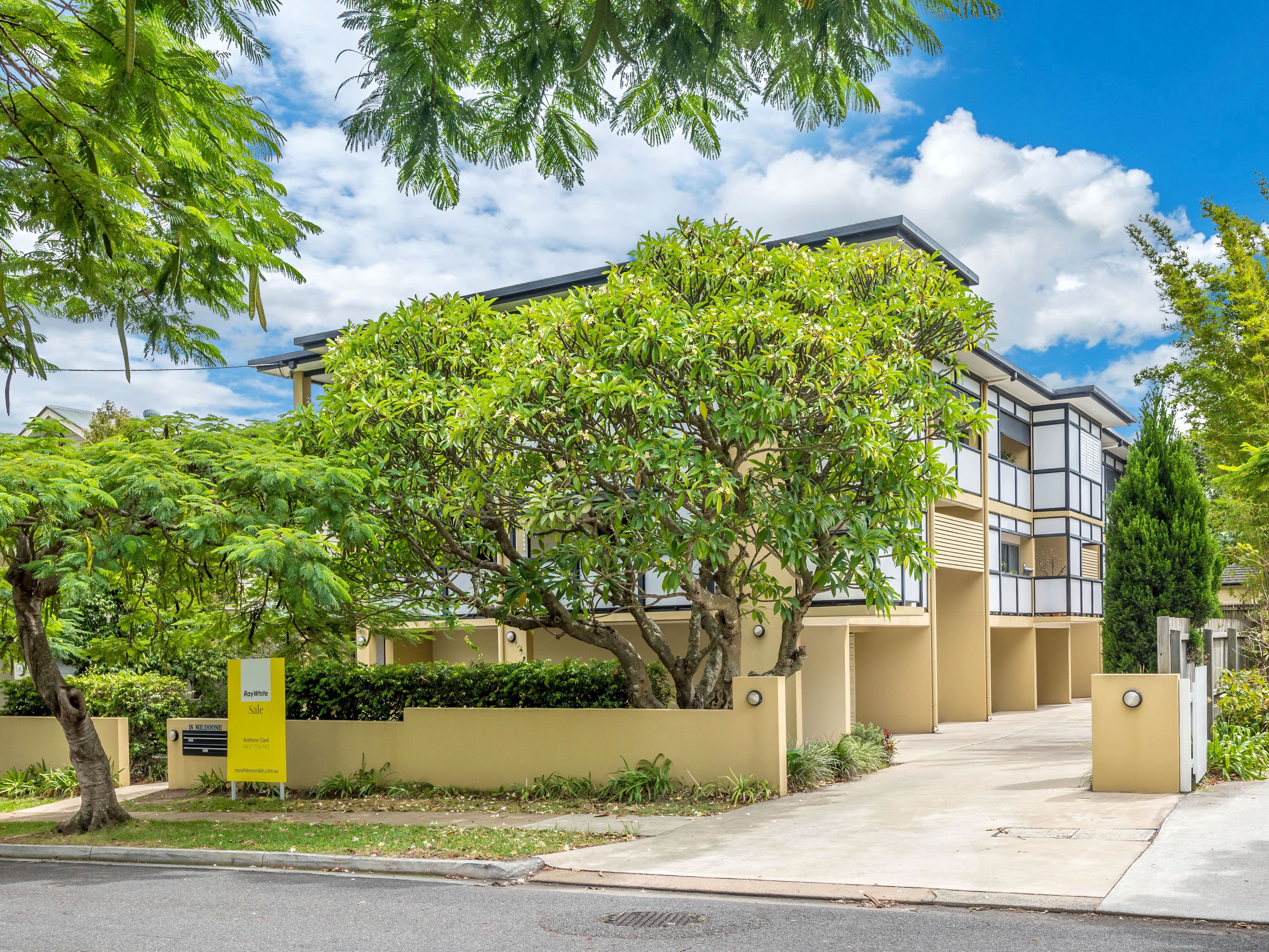 18 Milne Street, Clayfield QLD 4011, Clayfield - Image 1