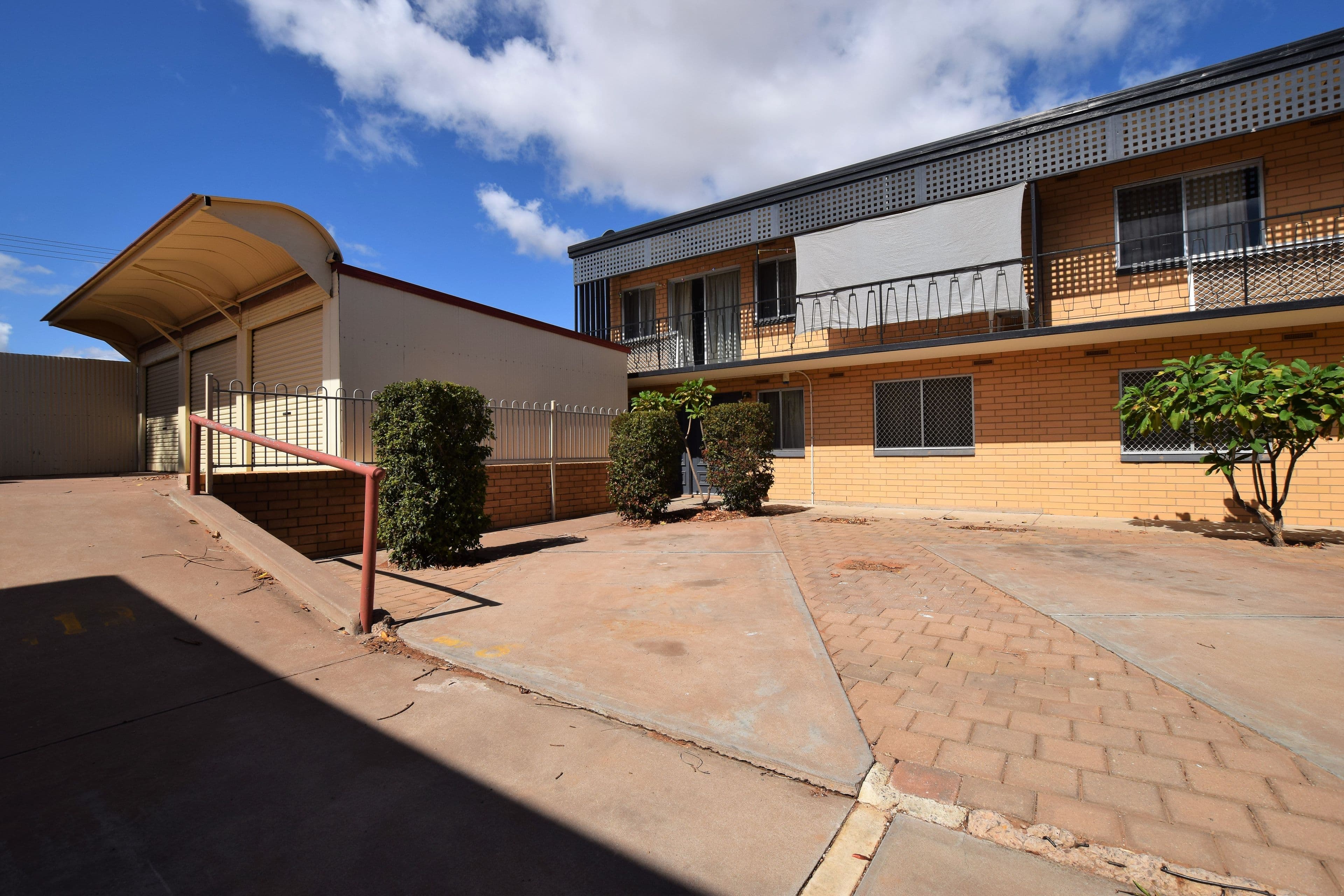 Unit 4  5-9 Conroy Street, Port Augusta SA 5700, Port Augusta - Thumbnail 7