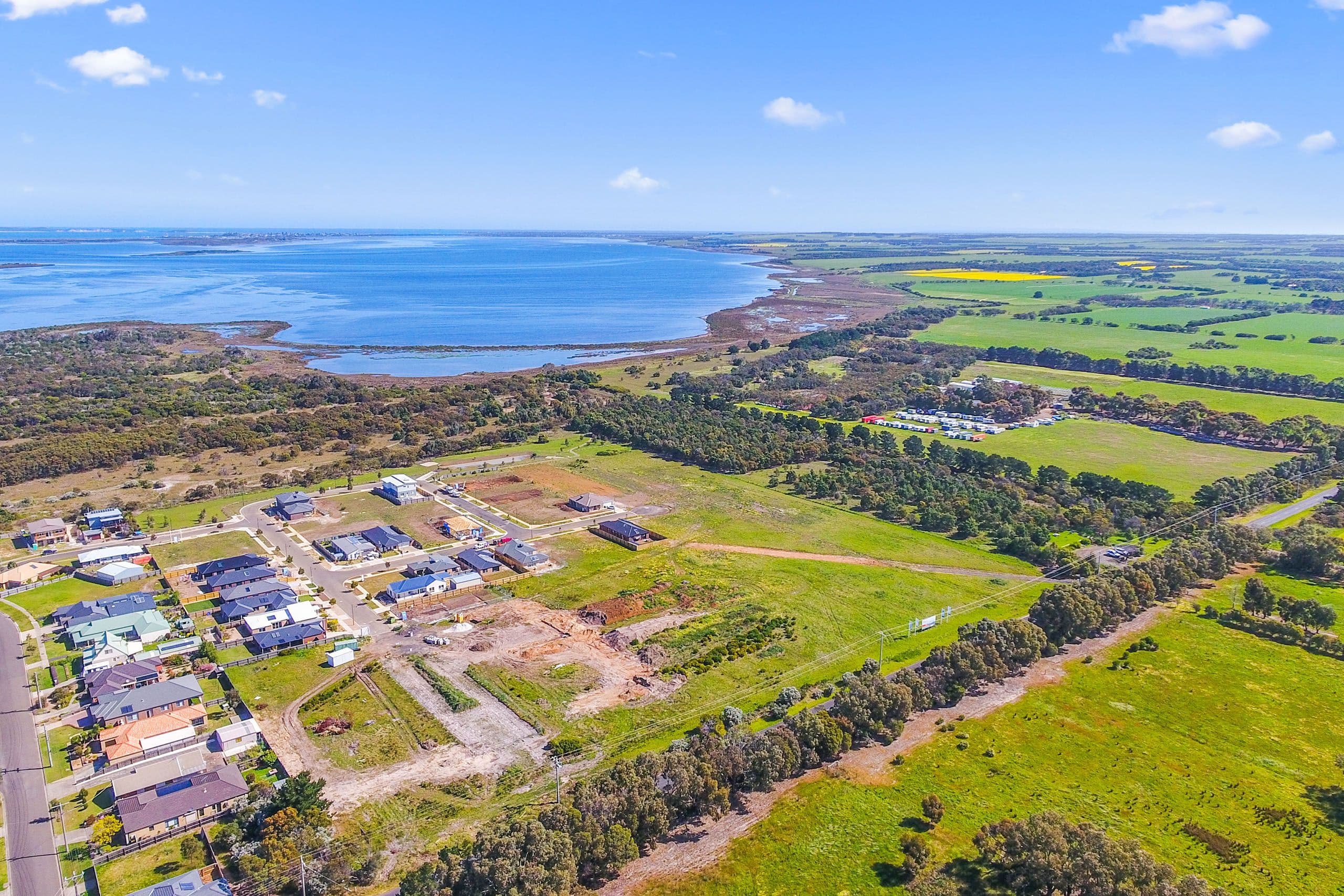 Lot 33 Pardolote Crescent, St Leonards VIC 3223, St Leonards - Thumbnail 3