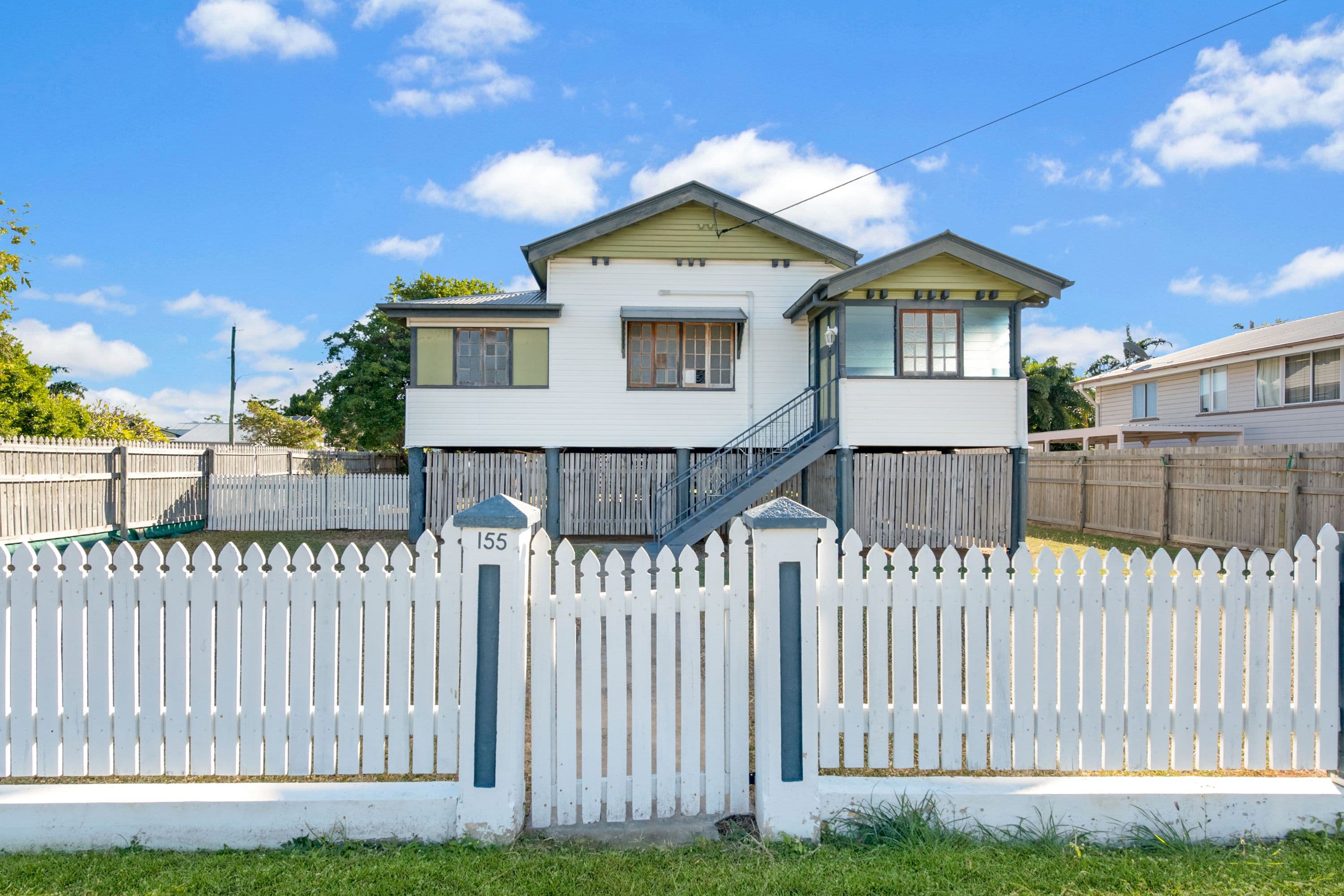 155 Kings Road, Pimlico QLD 4812, Pimlico - Thumbnail 2
