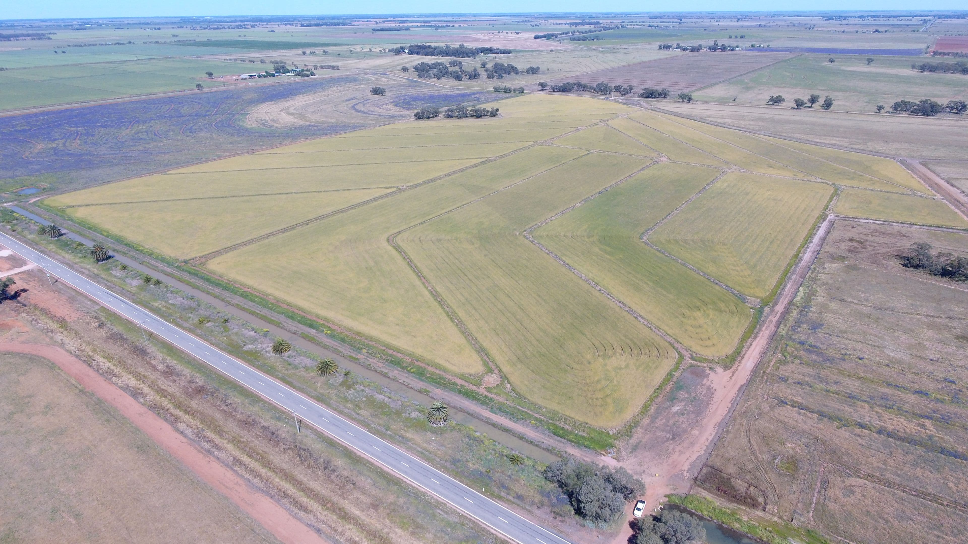 "Part Farm" 1078, Murrami NSW 2705, Murrami - Image 1