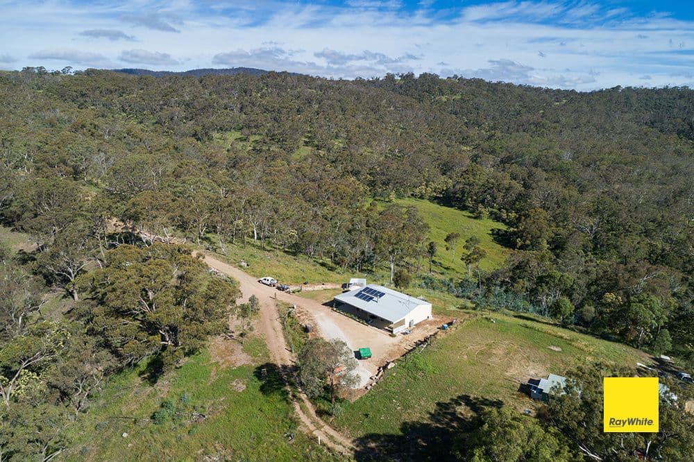 250 Spring Creek Road, Bungendore NSW 2621, Bungendore - Image 1