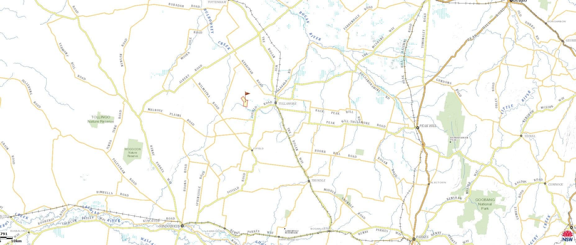 336 Hockey Road, Tullamore NSW 2874, Tullamore - Thumbnail 4