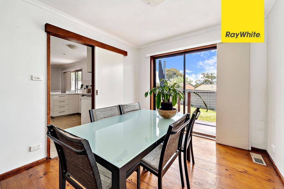 4 Tiegs Place, Florey ACT 2615, Florey - Thumbnail 2