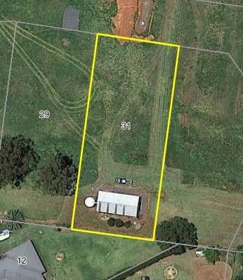 31 Bass Street, Cabarlah QLD 4352, Cabarlah - Image 1