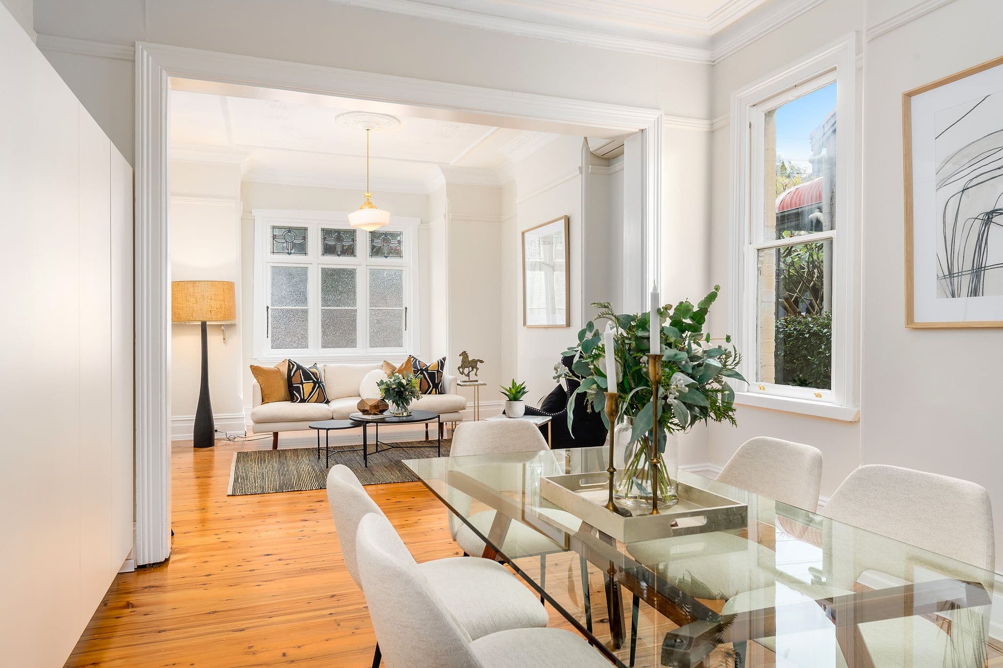 6 Macquarie Street, Annandale NSW 2038, Annandale - Thumbnail 2
