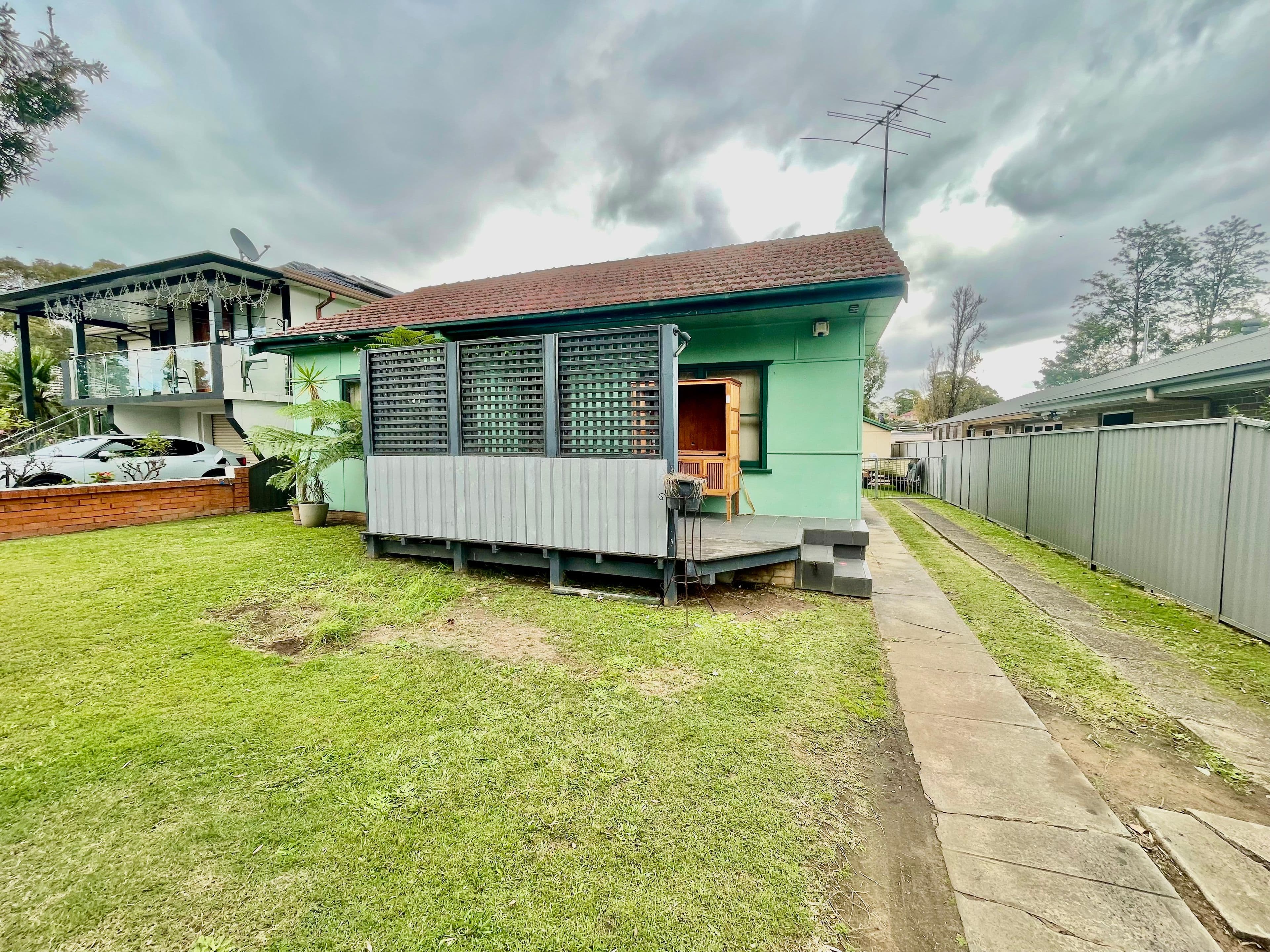4 Macklin Street, Pendle Hill NSW 2145, Pendle Hill - Image 1