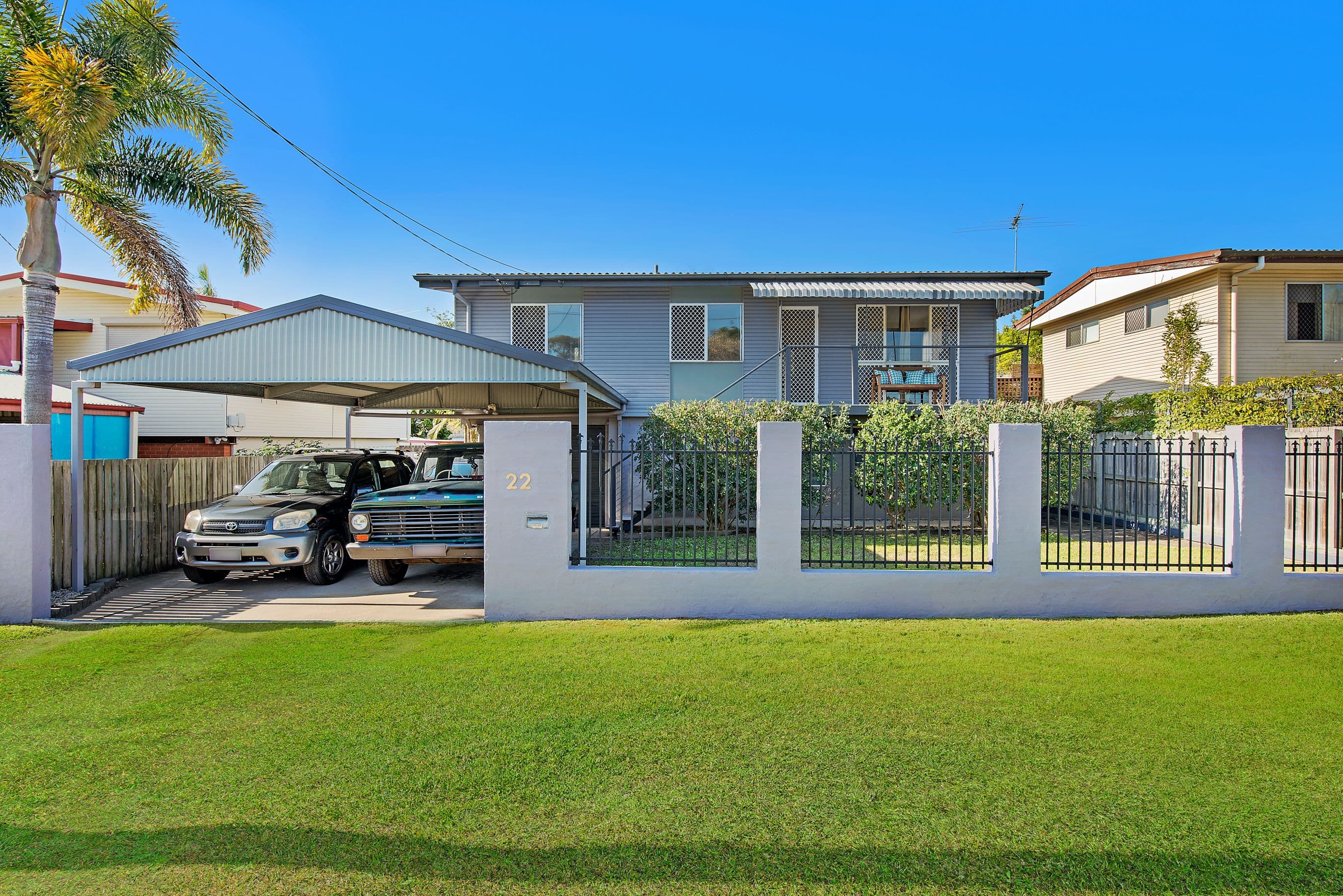22 Henzell Street, Kippa-Ring QLD 4021, Kippa-Ring - Image 1