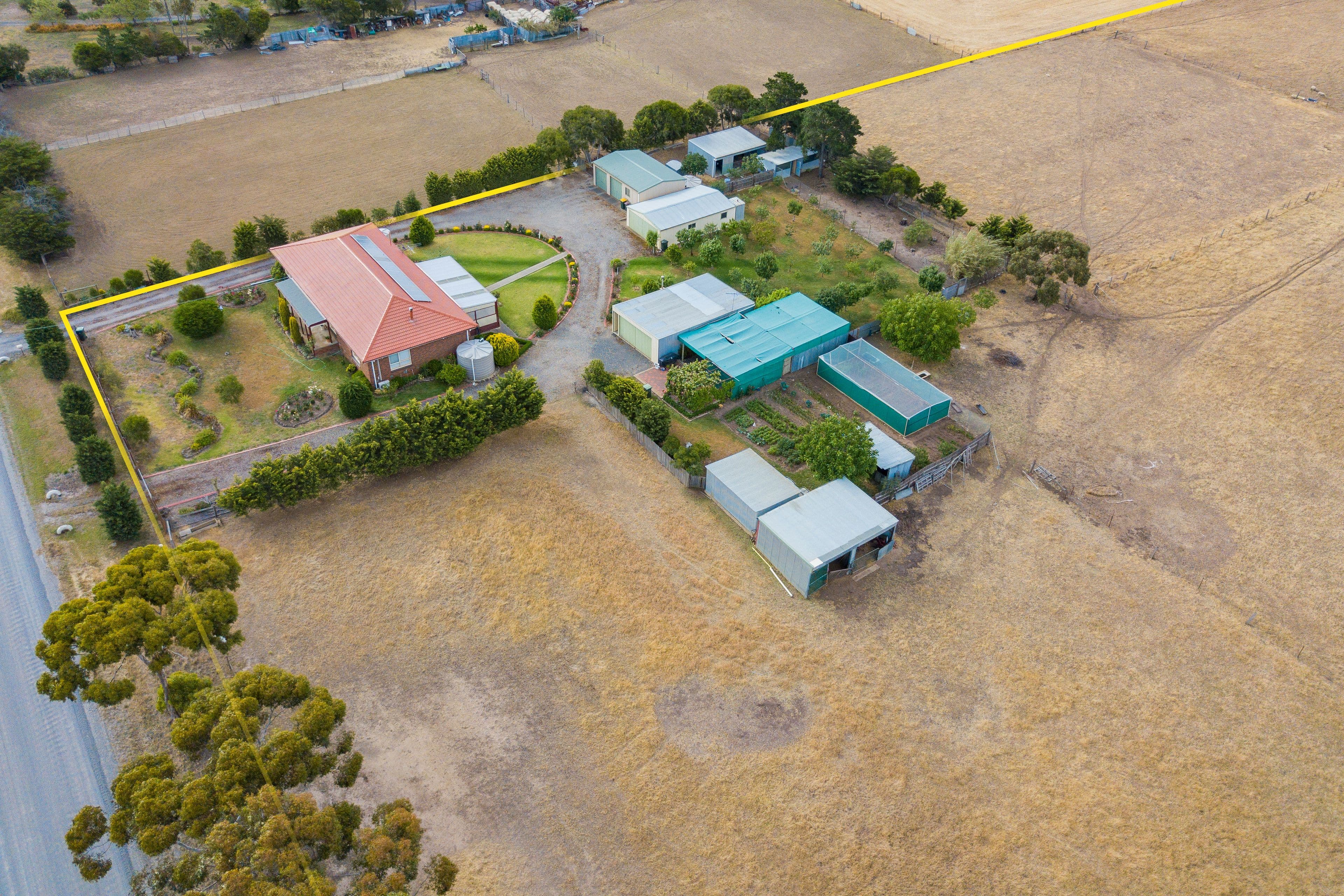 45 Darlington Drive, ANAKIE VIC 3213, Anakie - Thumbnail 3