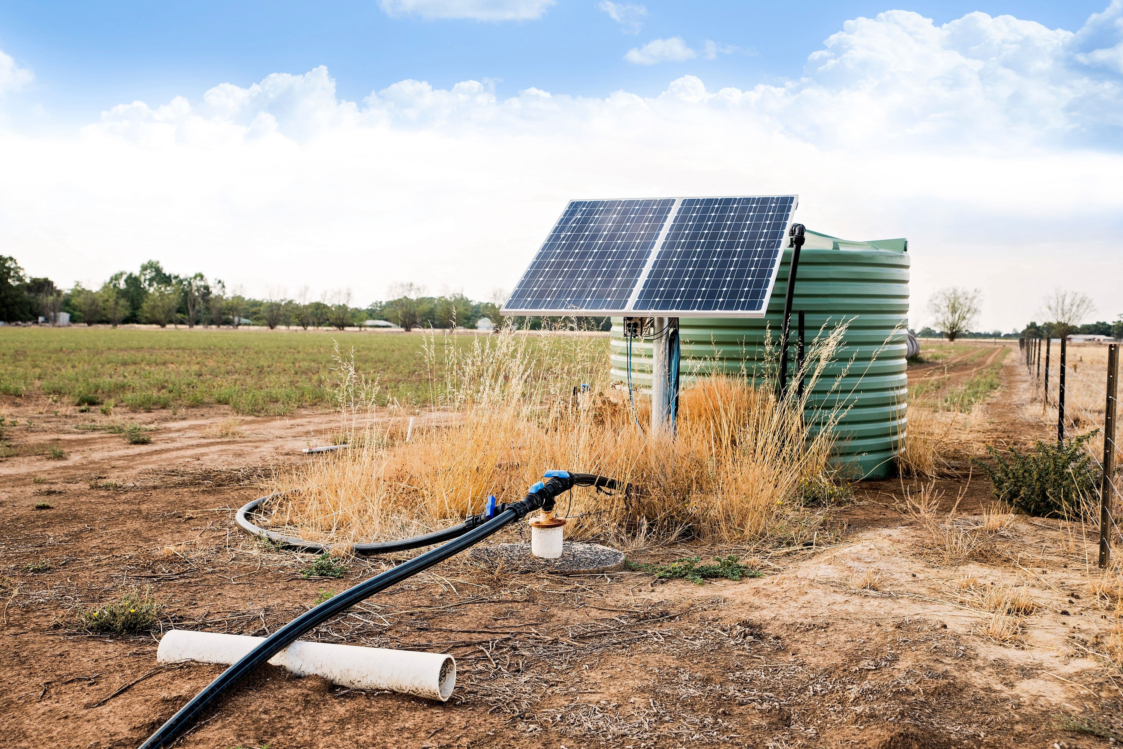 Lot 2 Pianta Road, Echuca VIC 3564, Echuca - Thumbnail 4