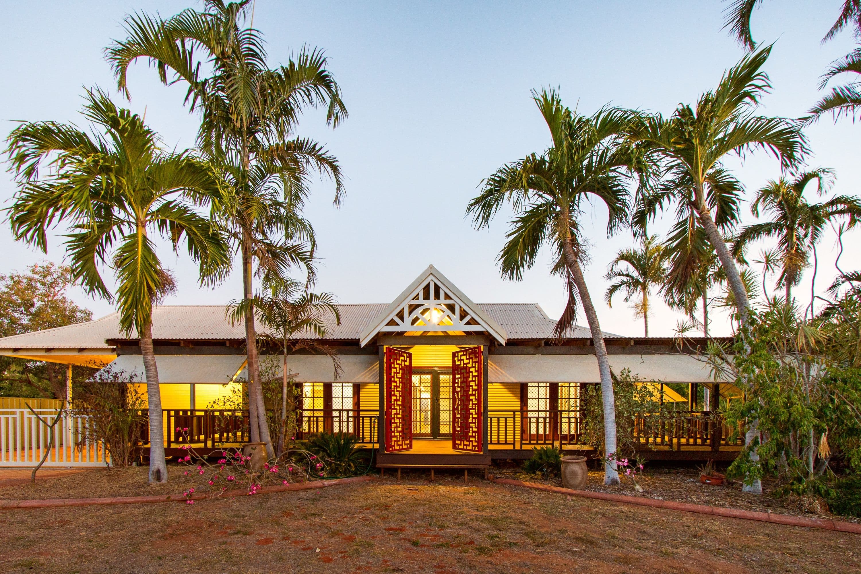 36 Koolama Drive, Cable Beach WA 6726, Cable Beach - Image 1