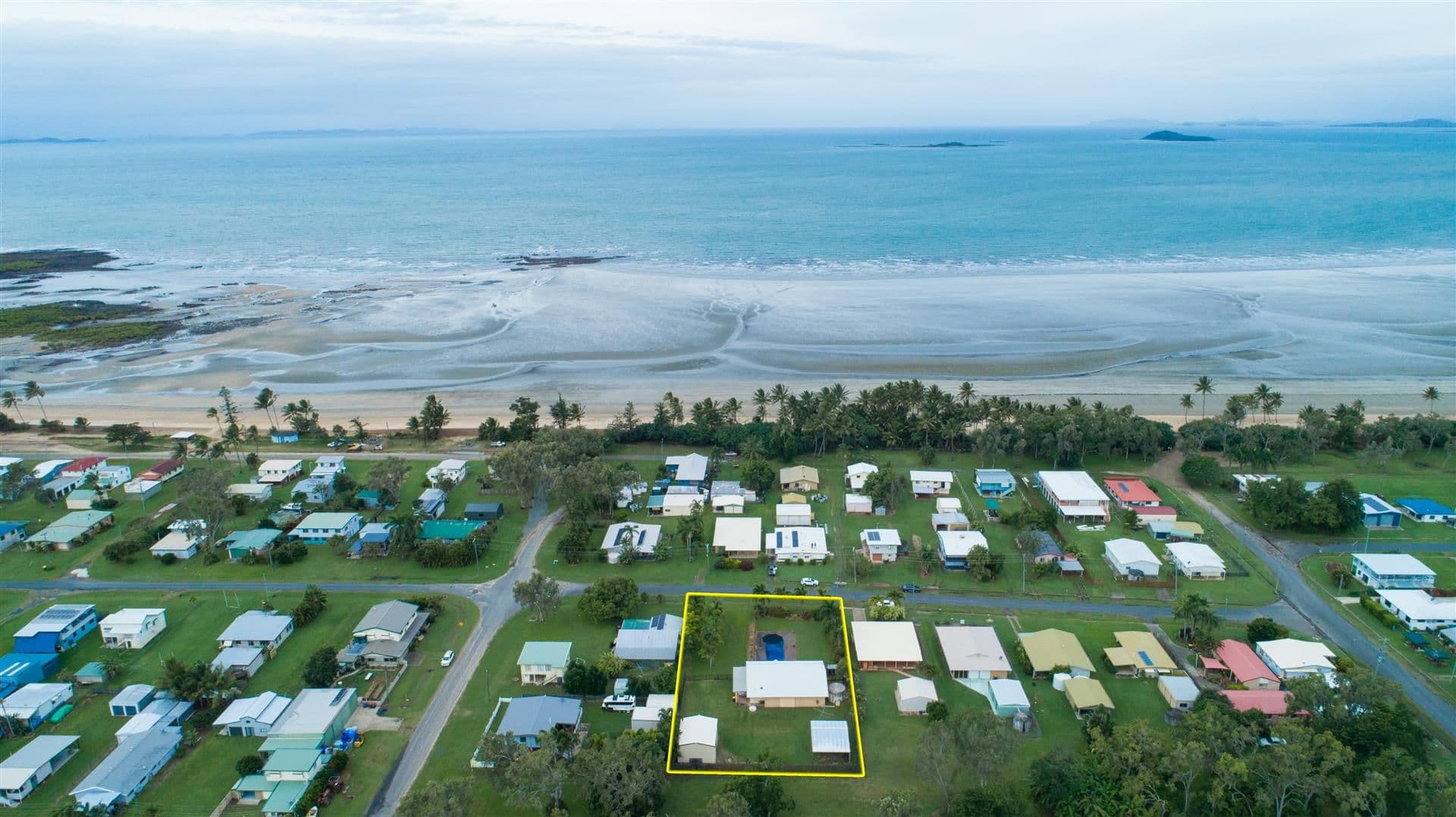 13 Peters Avenue, Midge Point QLD 4799, Midge Point - Thumbnail 2