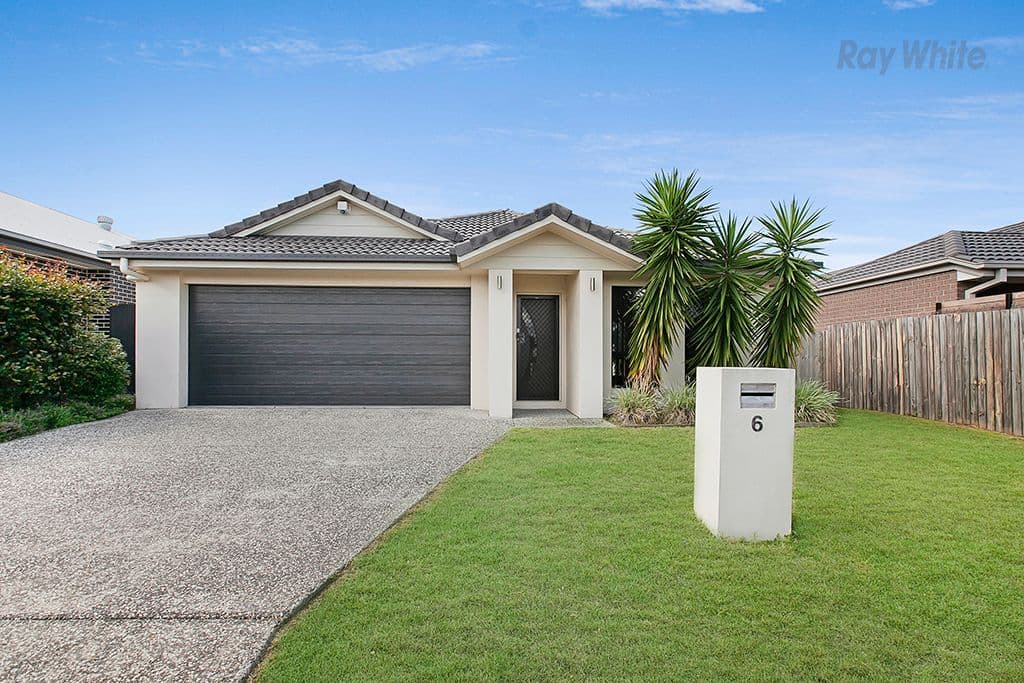6 Rundle Circuit, Narangba QLD 4504, Narangba - Image 1
